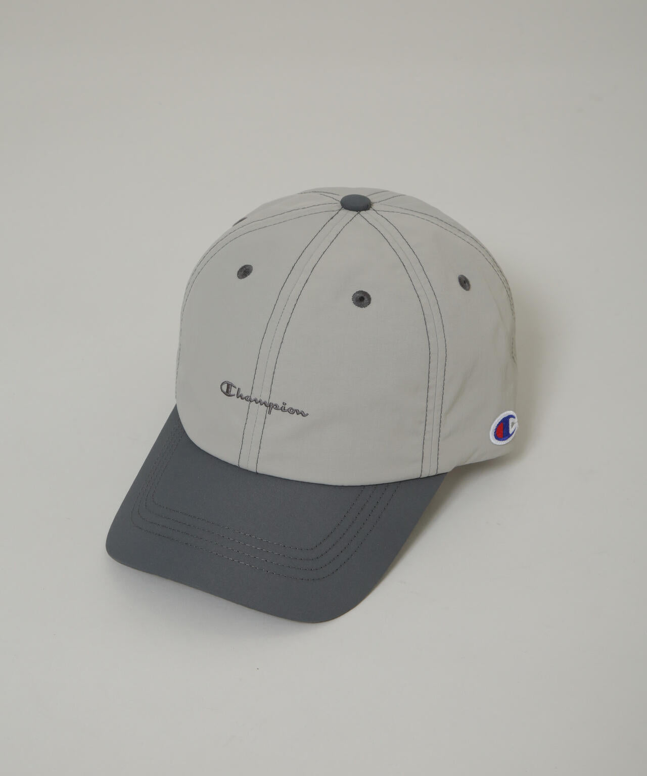 Champion/Nタフタ遮熱/UVハイキャップ