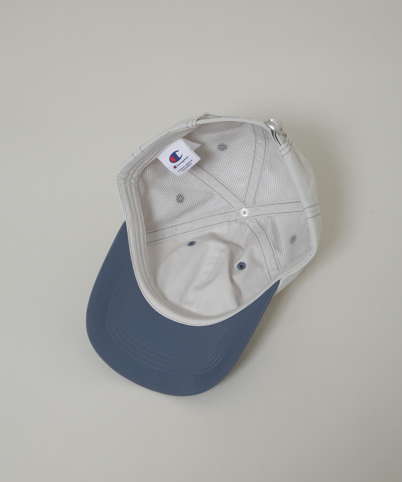 Champion / Nタフタ遮熱/UVハイキャップ