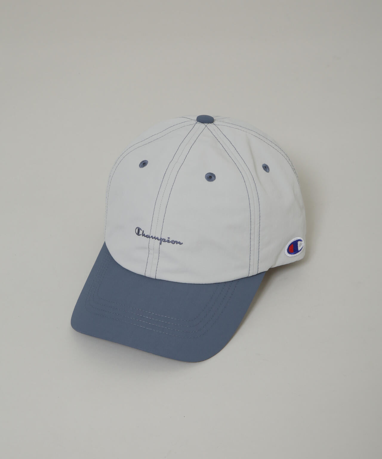 Champion/Nタフタ遮熱/UVハイキャップ