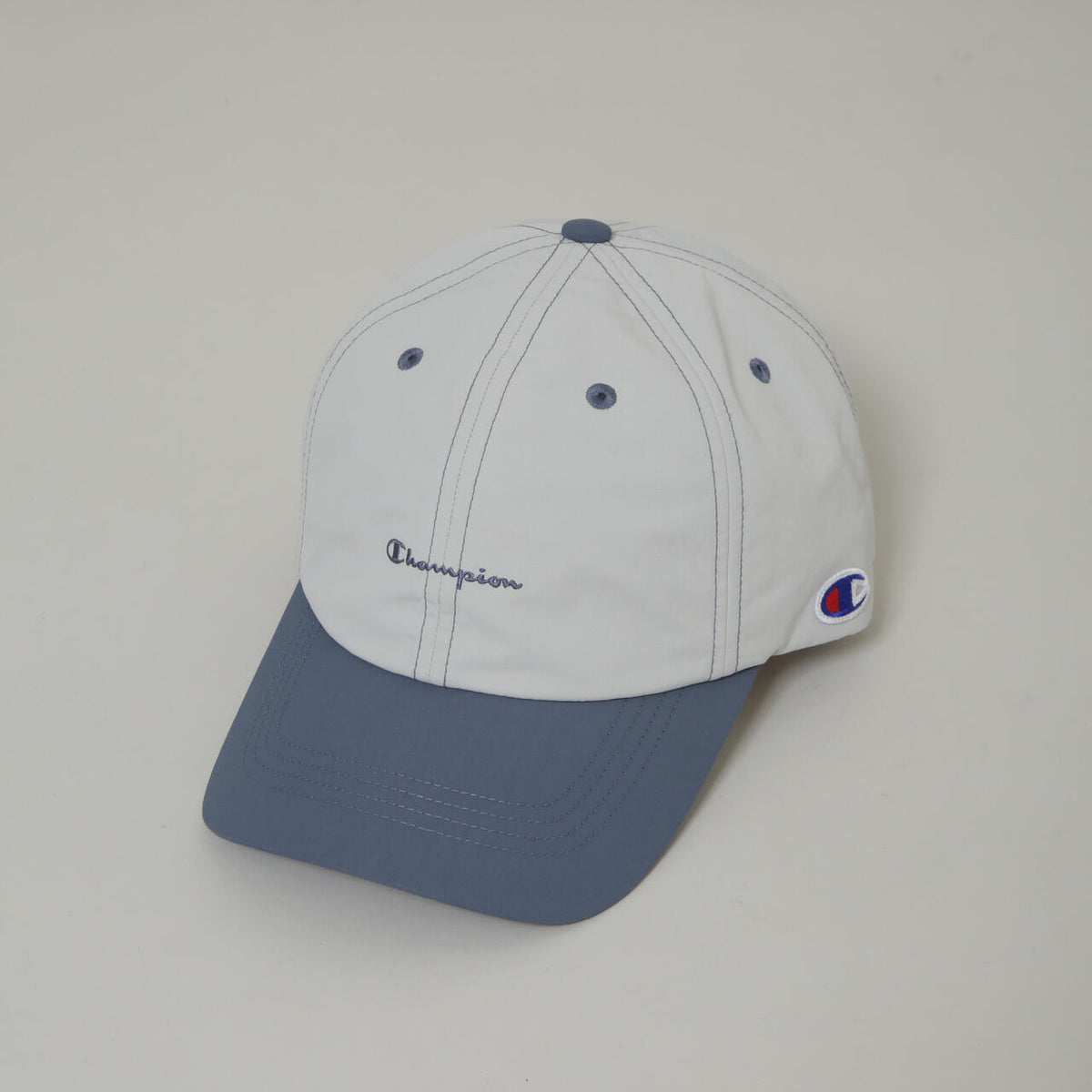 Champion / Nタフタ遮熱/UVハイキャップ