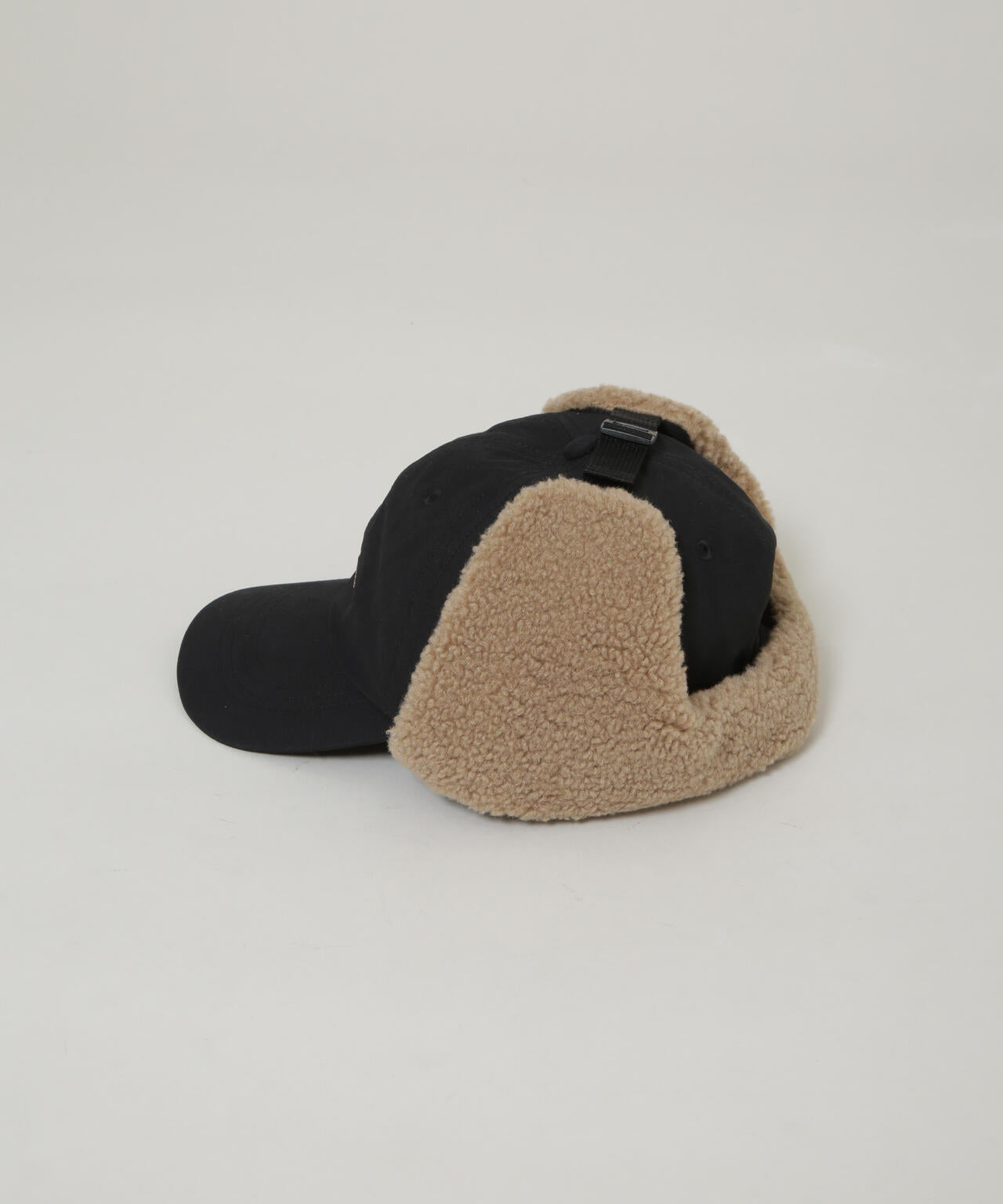 Champion/CNタフタアビエイターキャップ 6725239004
