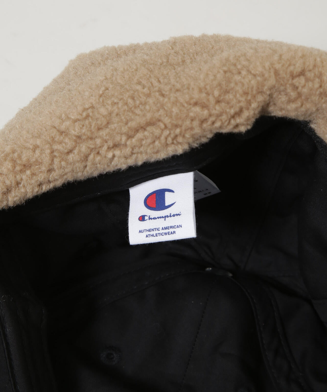 Champion/CNタフタアビエイターキャップ 6725239004