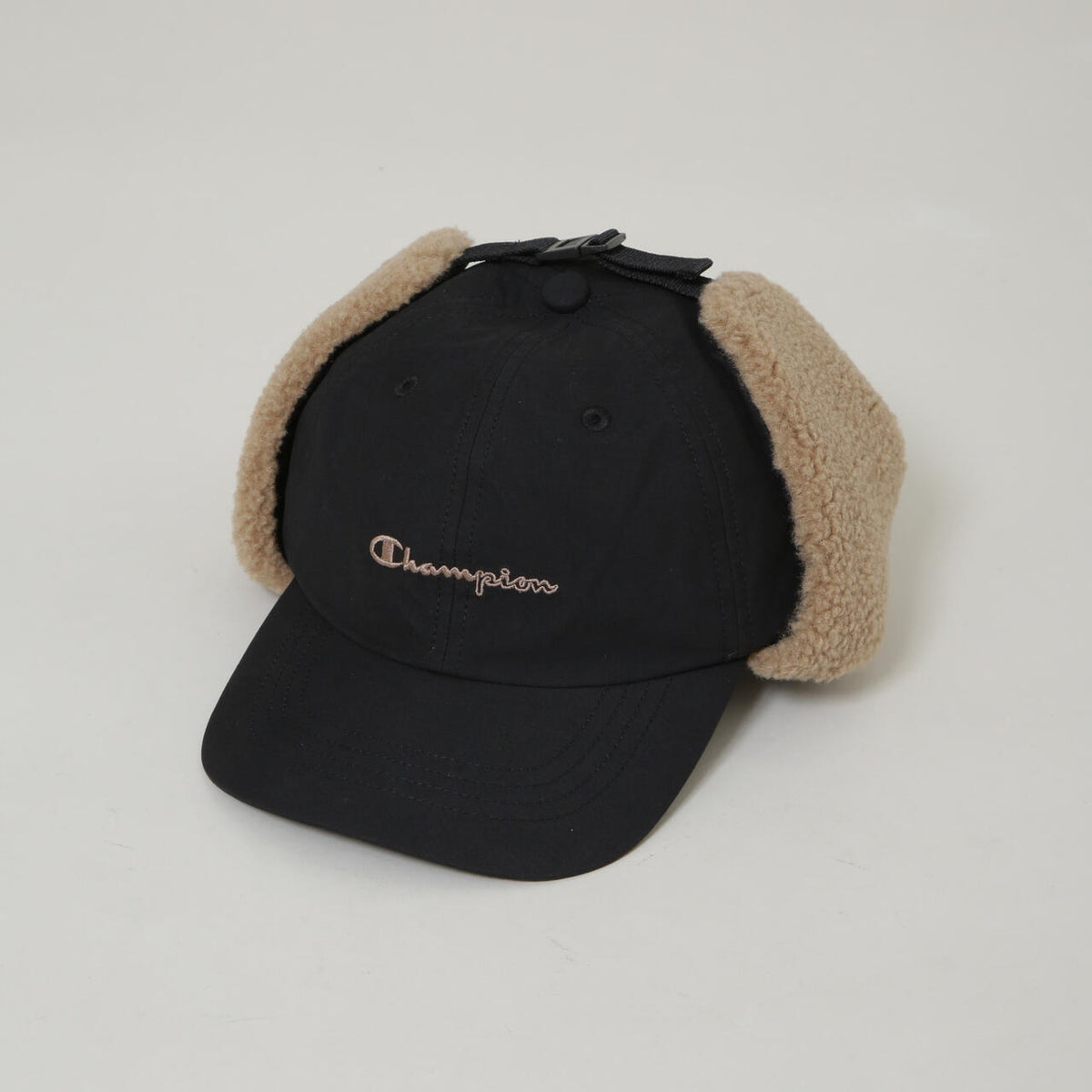 【新品未使用/匿名配送】ウニョク ANEMONE 限定キャップ バイオストーン配色キャップ（無地）