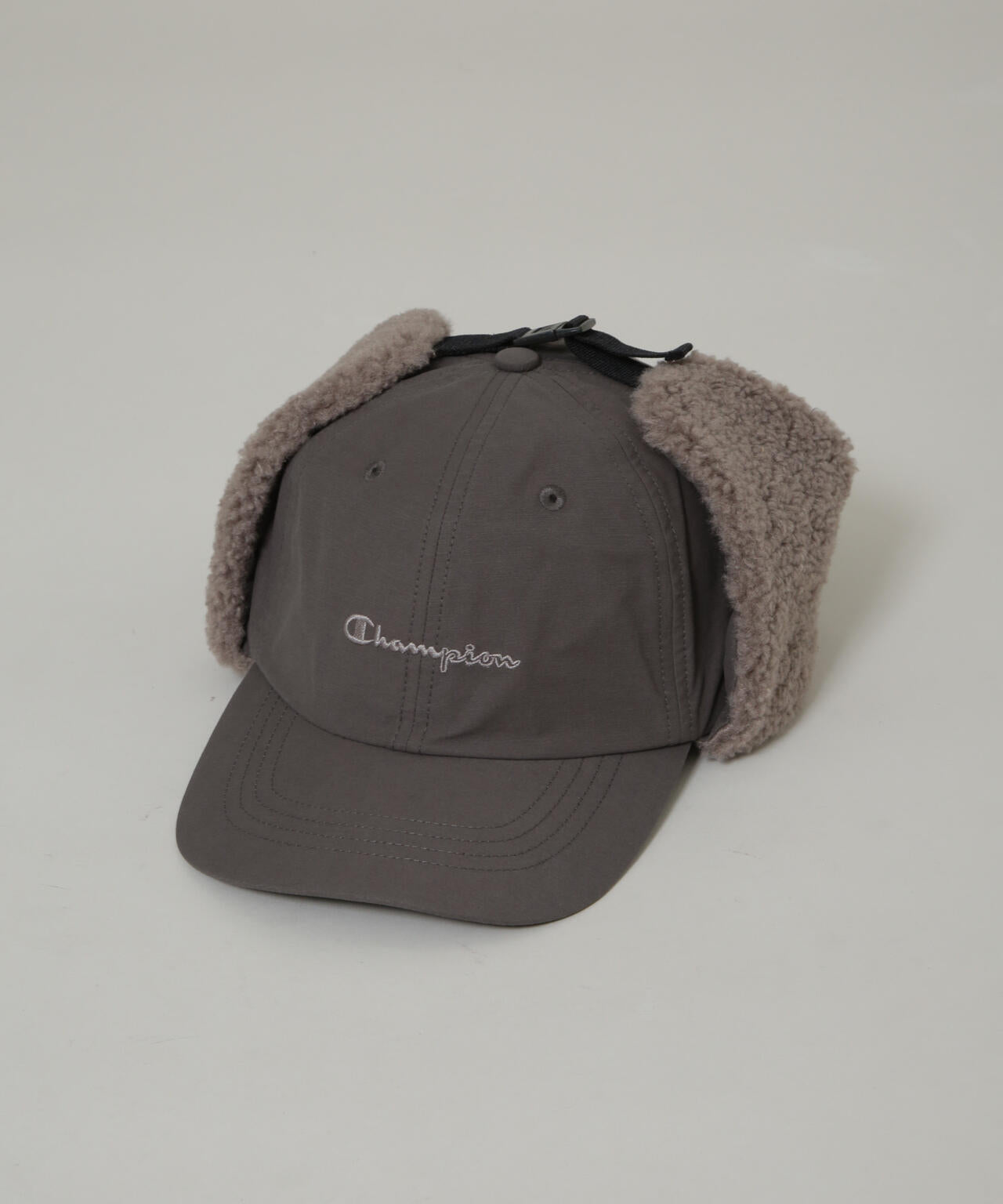 Champion/CNタフタアビエイターキャップ 6725239004