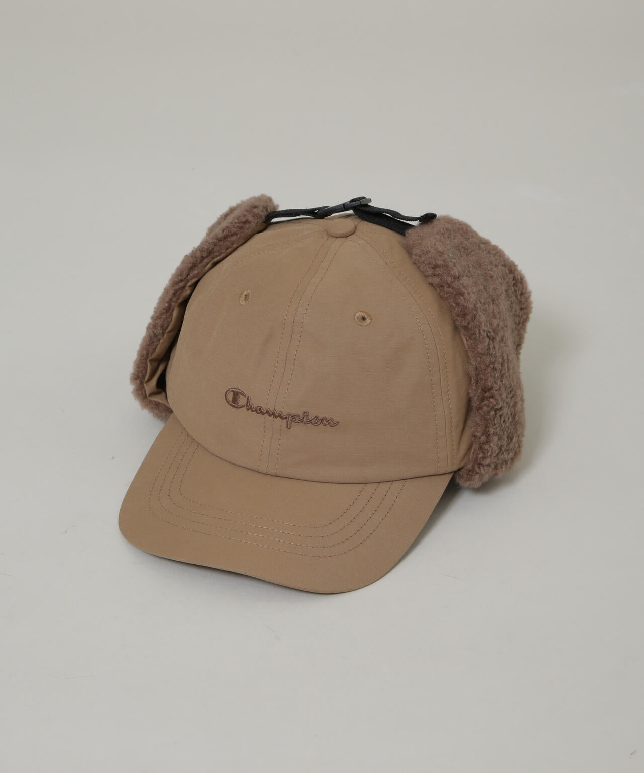 Champion/CNタフタアビエイターキャップ 6725239004