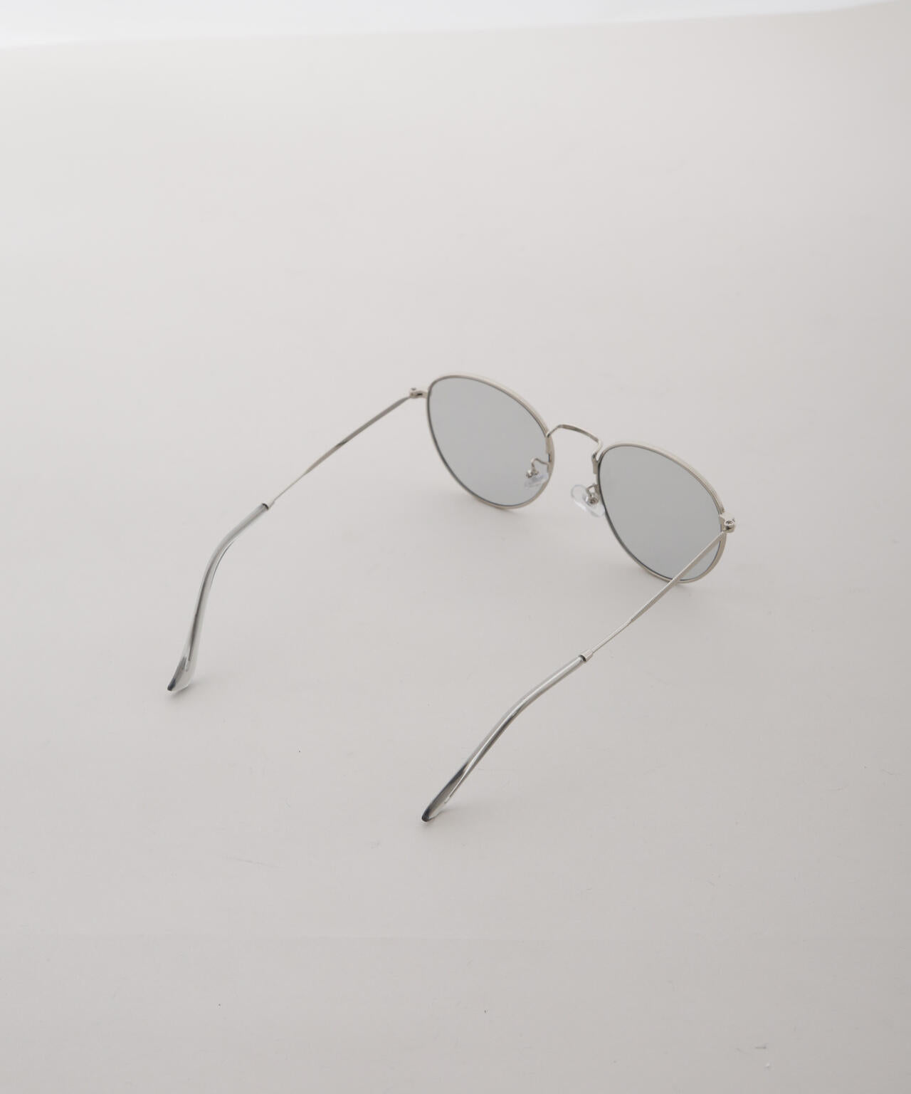 アイウェア/ボストン型 メタルフレーム 1 6725240201