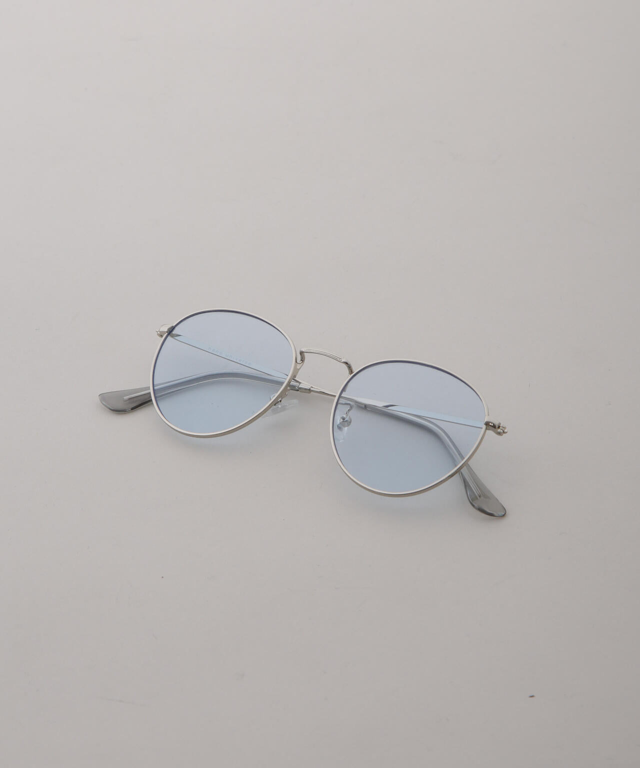 アイウェア/ボストン型 メタルフレーム 1