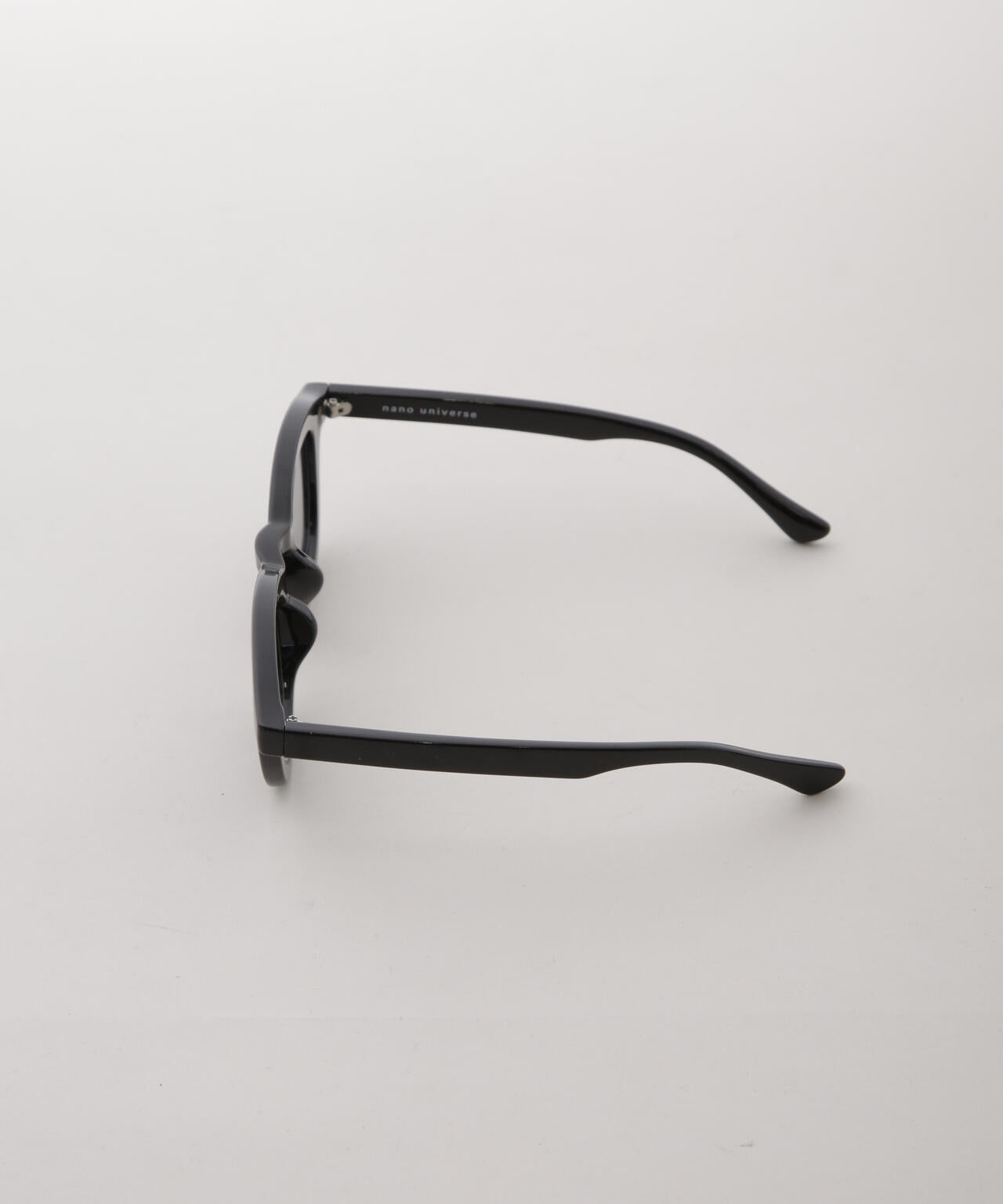 アイウェア/ボストン型 セルフレーム１ 6725240204