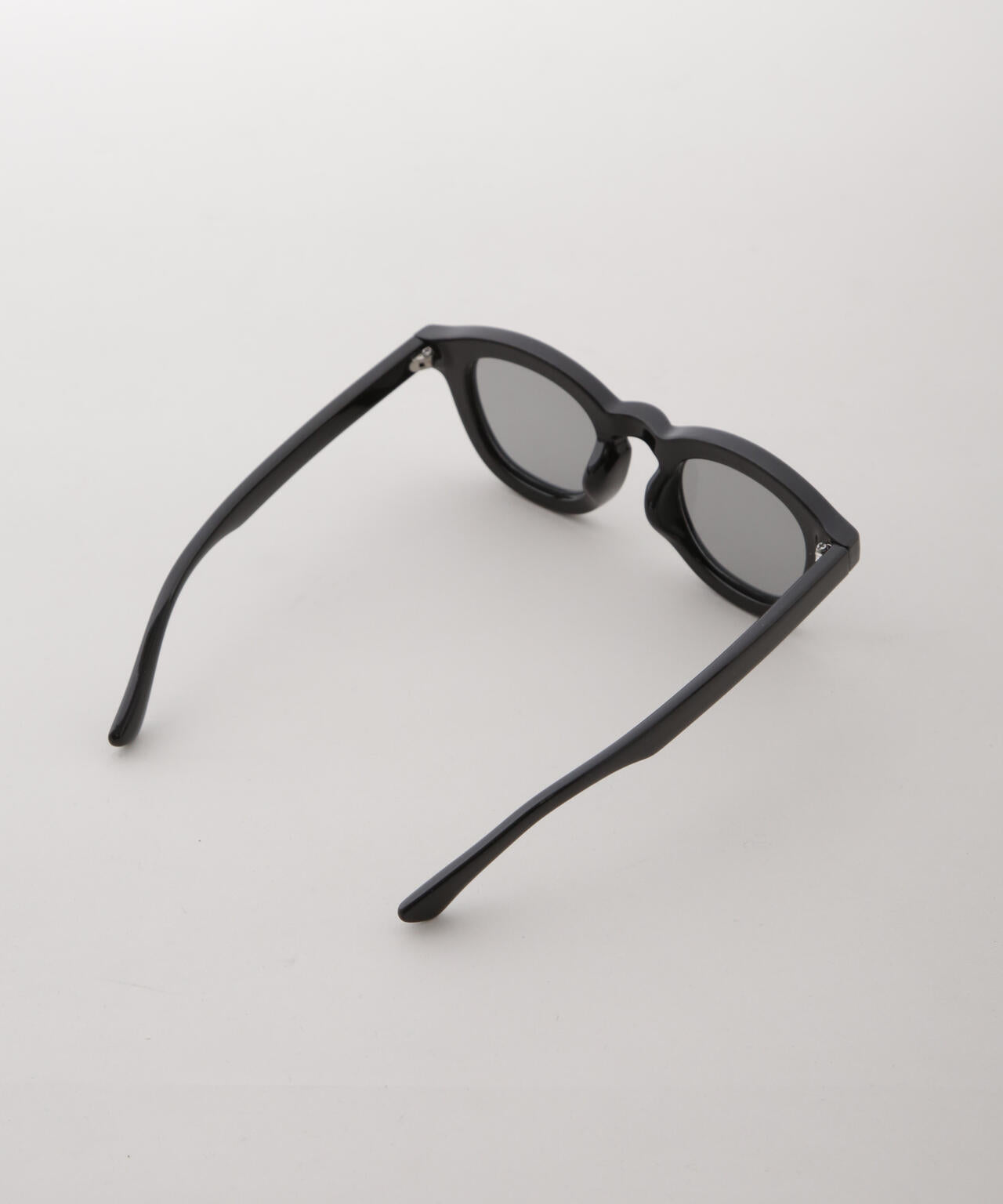 アイウェア/ボストン型 セルフレーム１ 6725240204