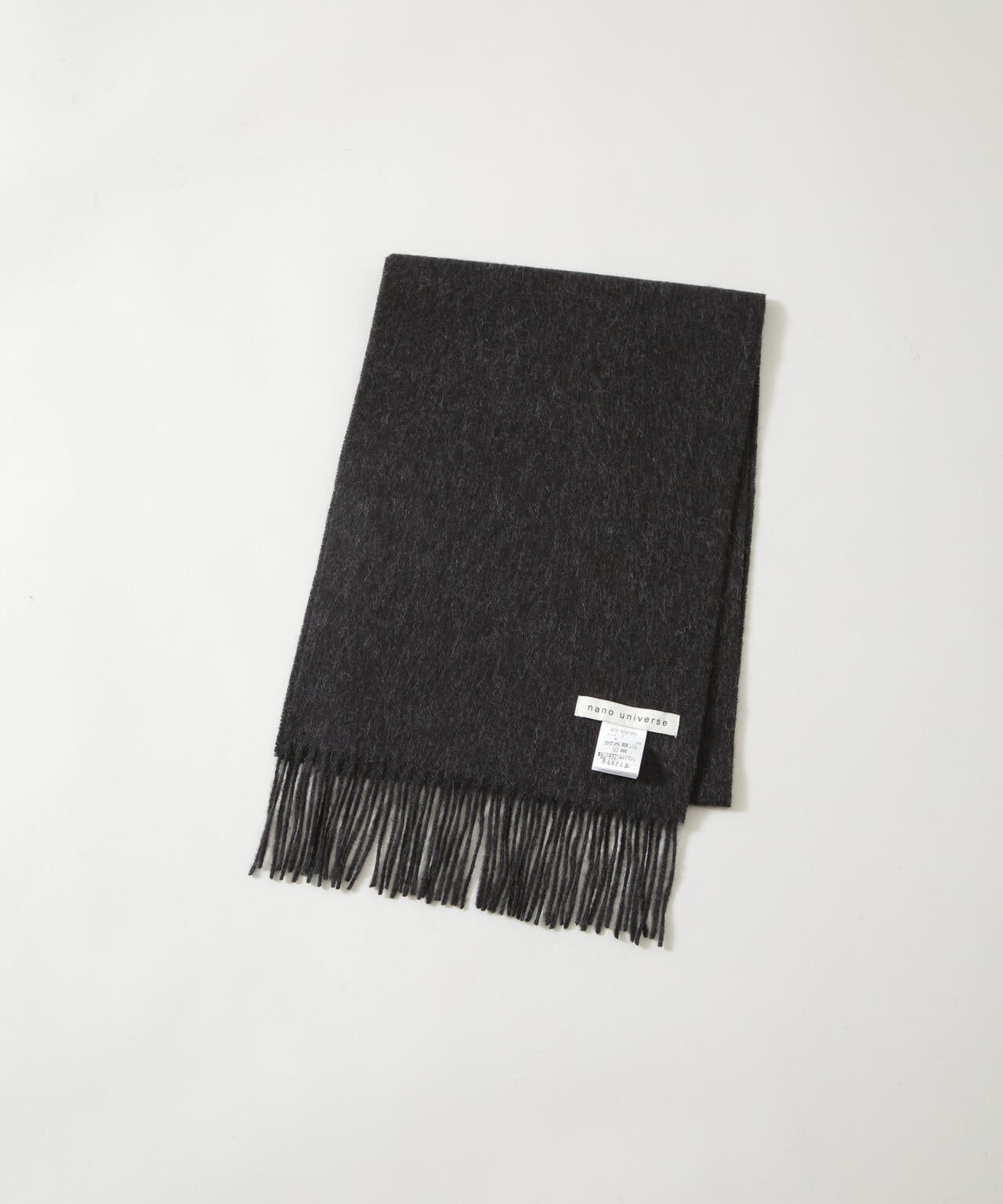 ウールアソートマフラー 6725241201