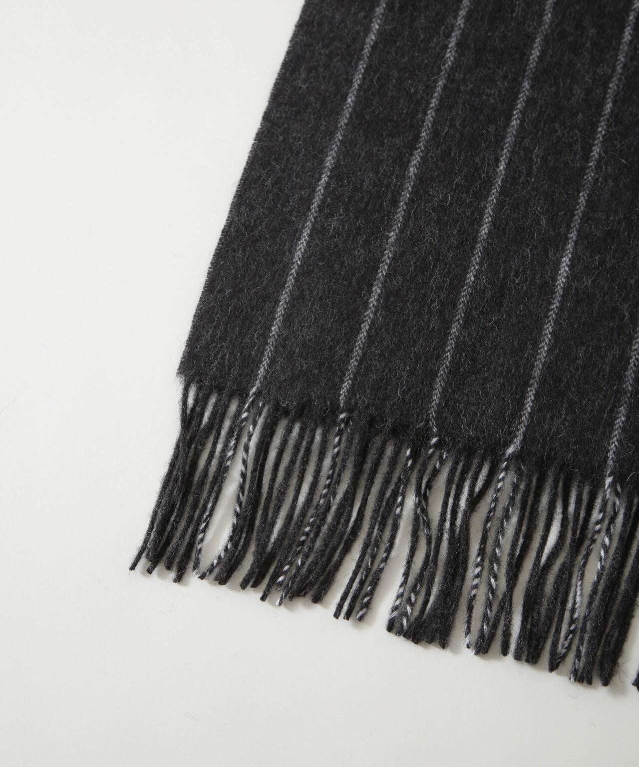 ウールアソートマフラー 6725241201