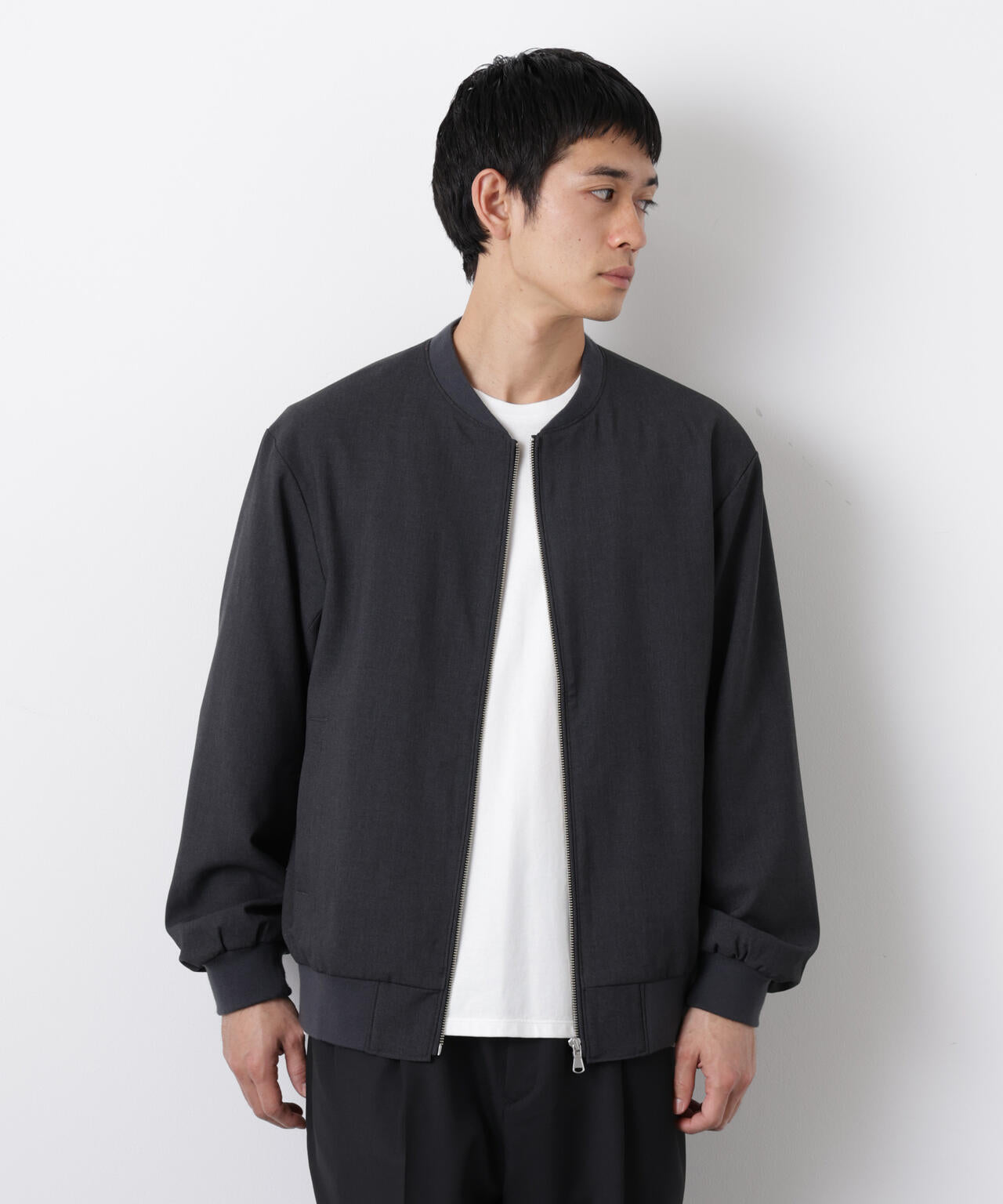 TRインタックMA-1