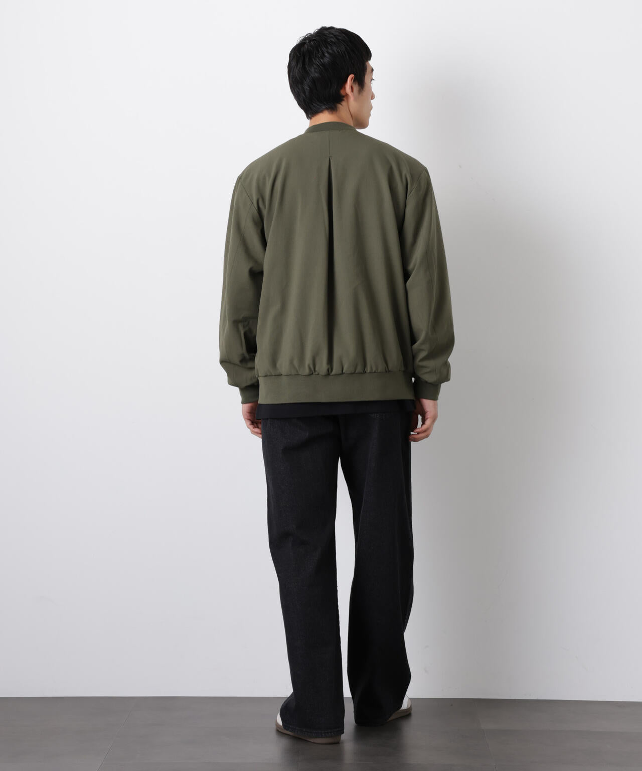 TRインタックMA-1