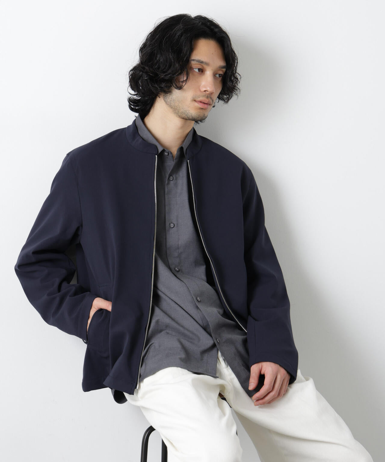 Men's Ranking アウター｜ナノ・ユニバース公式通販サイト｜NANO universe