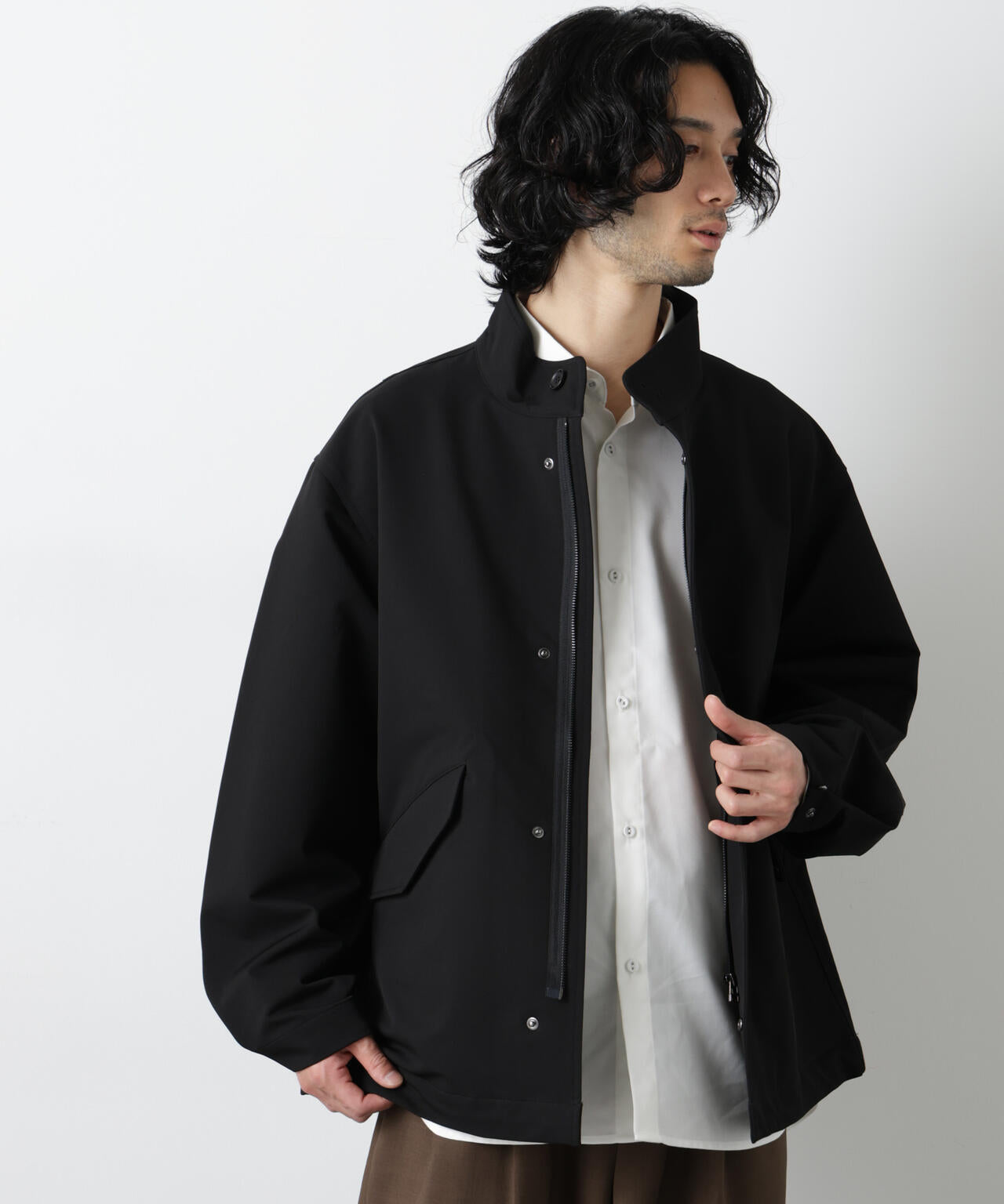 Men's Ranking アウター｜ナノ・ユニバース公式通販サイト｜NANO universe