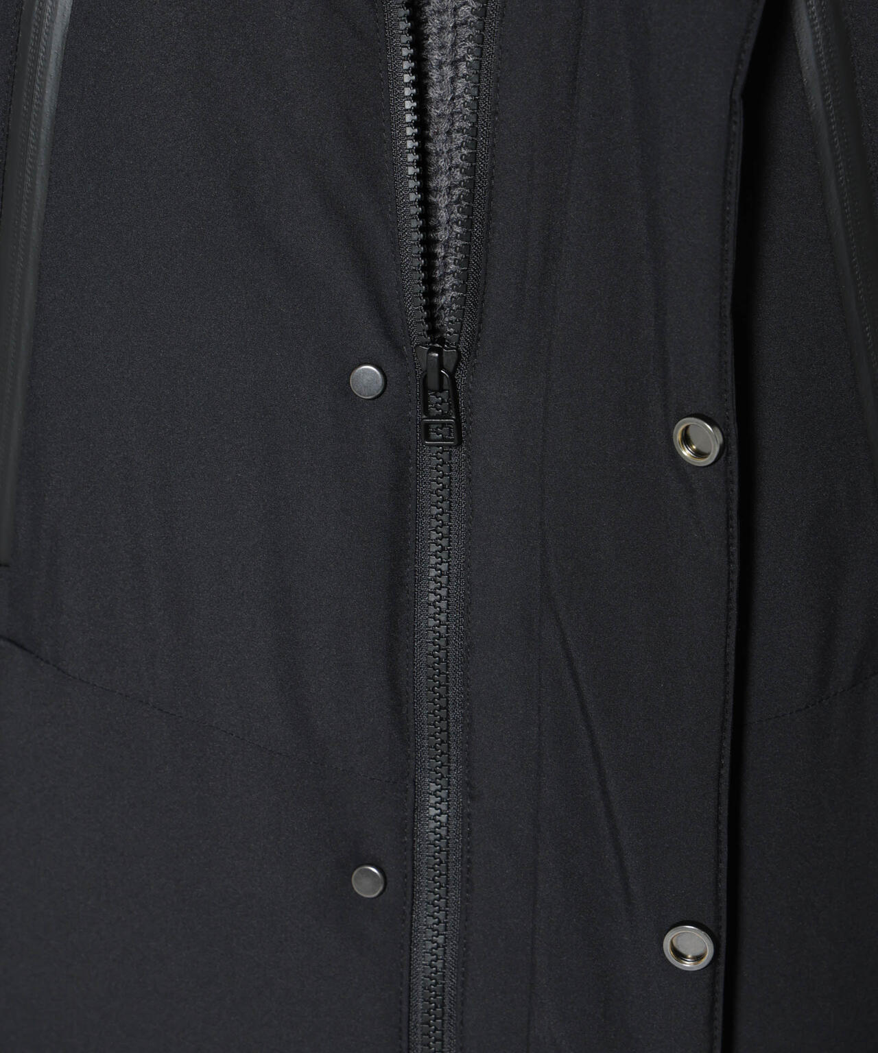 anewdown(R)フルダルマウンテンパーカー撥水ダウン 6726114201