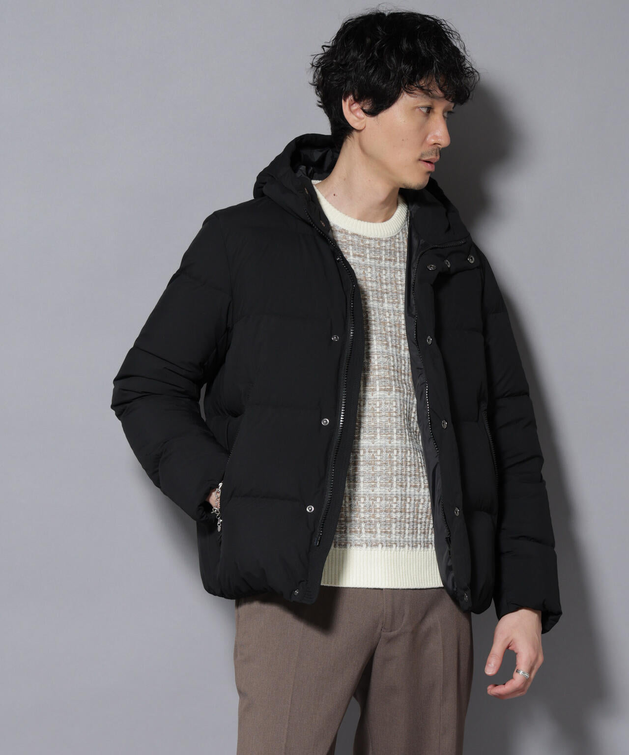 ナノ・ユニバース公式通販サイト｜NANO universe MENS