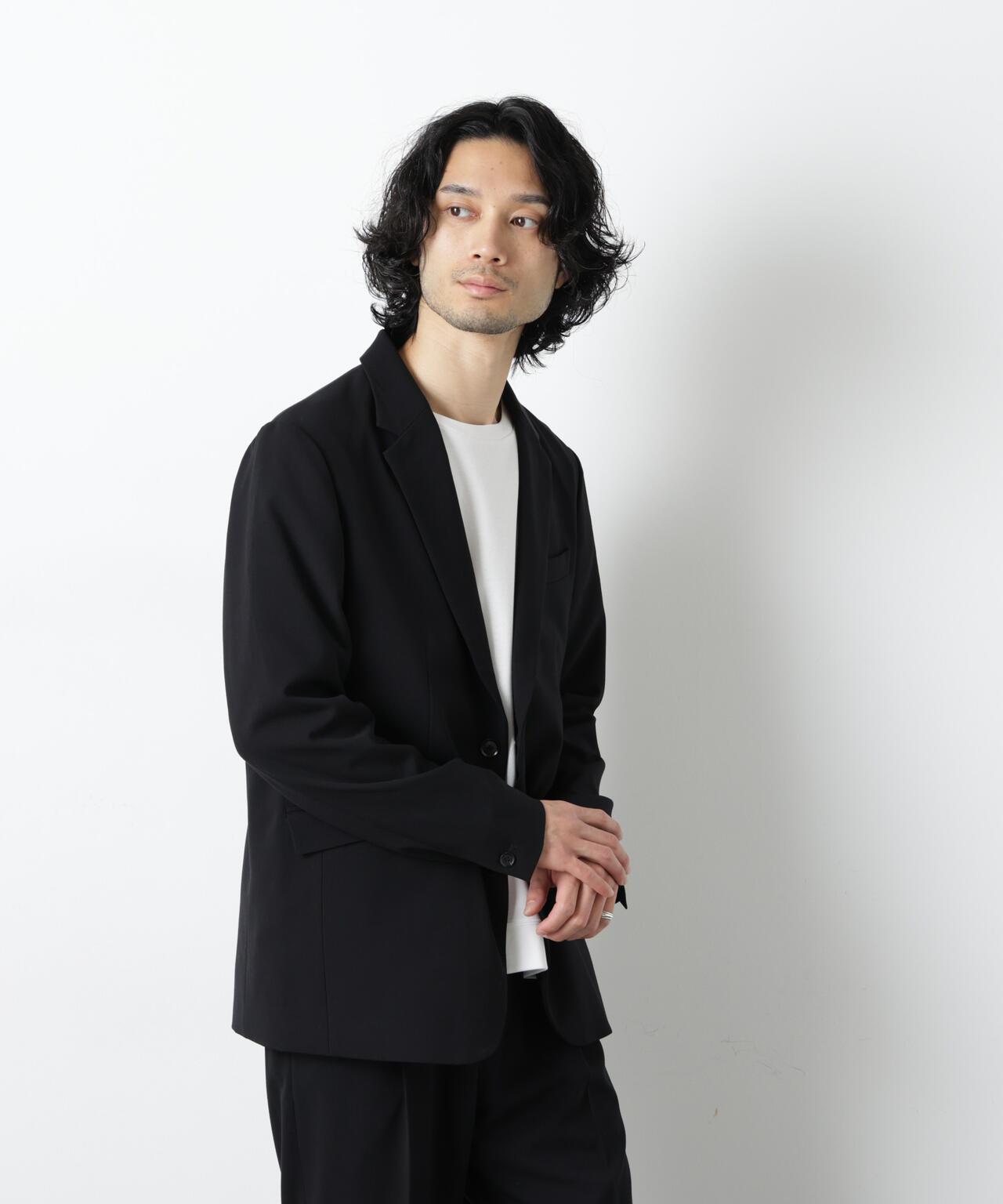 TR 2B アーバンジャケット（セットアップ可） 6726116201