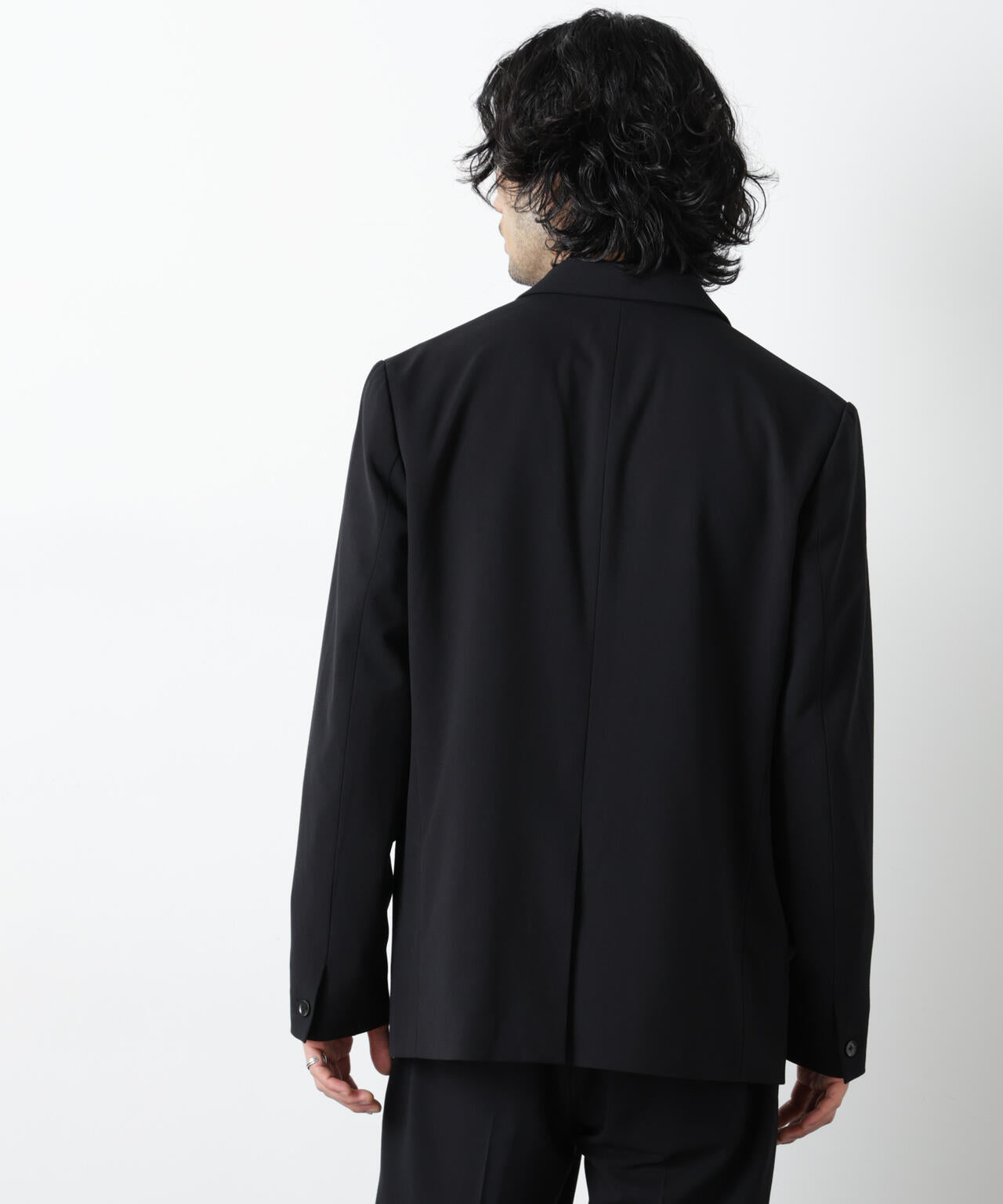 TR 2B アーバンジャケット（セットアップ可） 6726116201