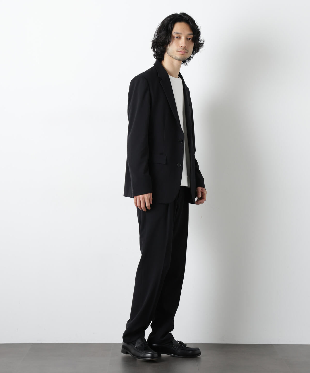 TR 2B アーバンジャケット（セットアップ可） 6726116201