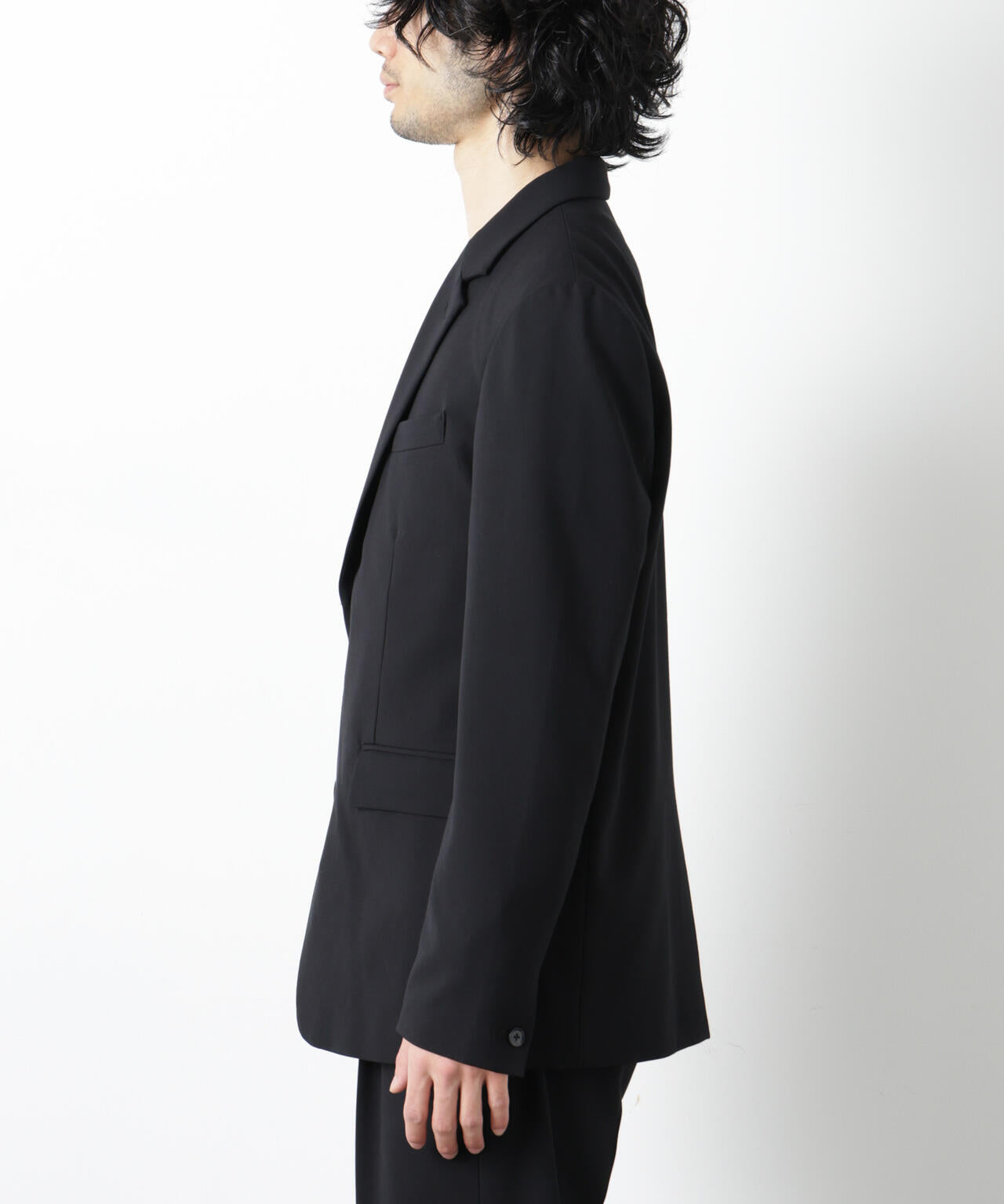 TR 2B アーバンジャケット（セットアップ可） 6726116201