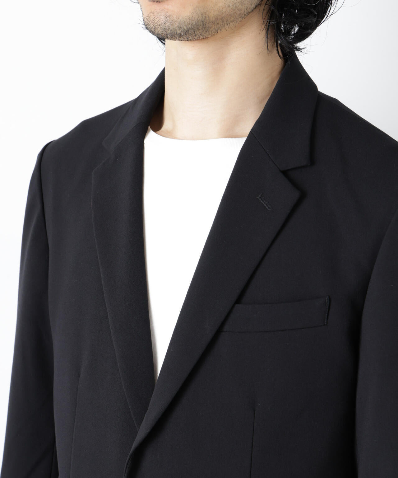 TR 2B アーバンジャケット（セットアップ可） 6726116201