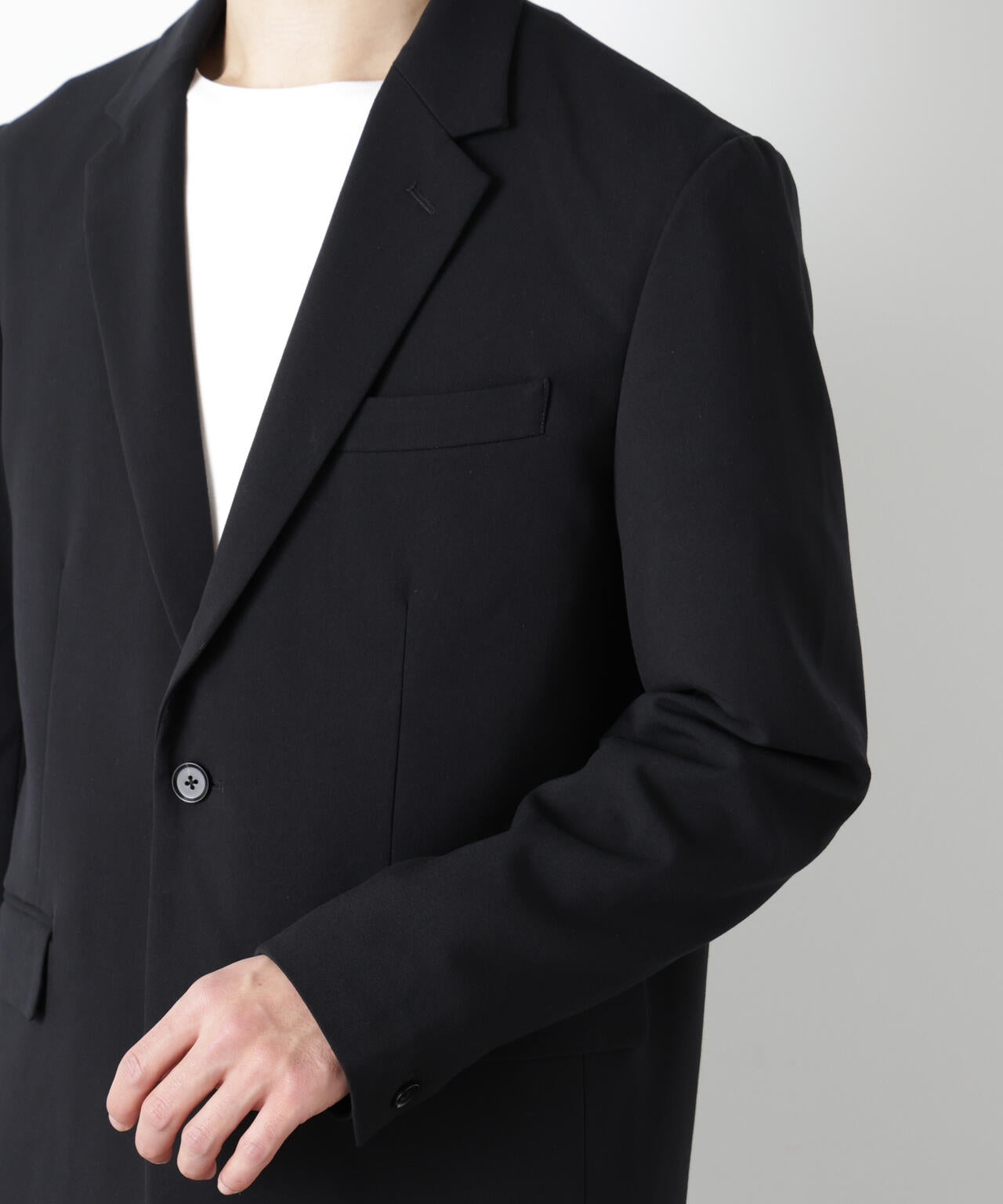 TR 2B アーバンジャケット（セットアップ可） 6726116201