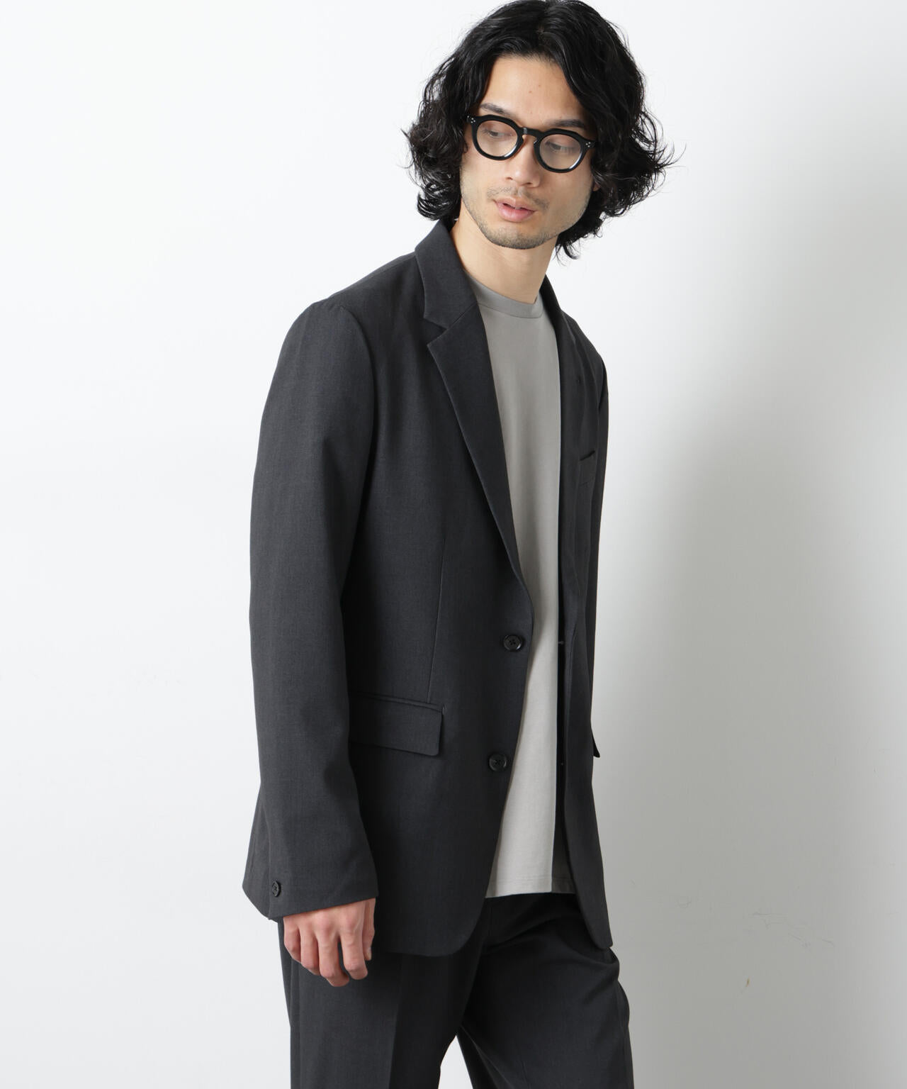 TR 2B アーバンジャケット（セットアップ可） 6726116201