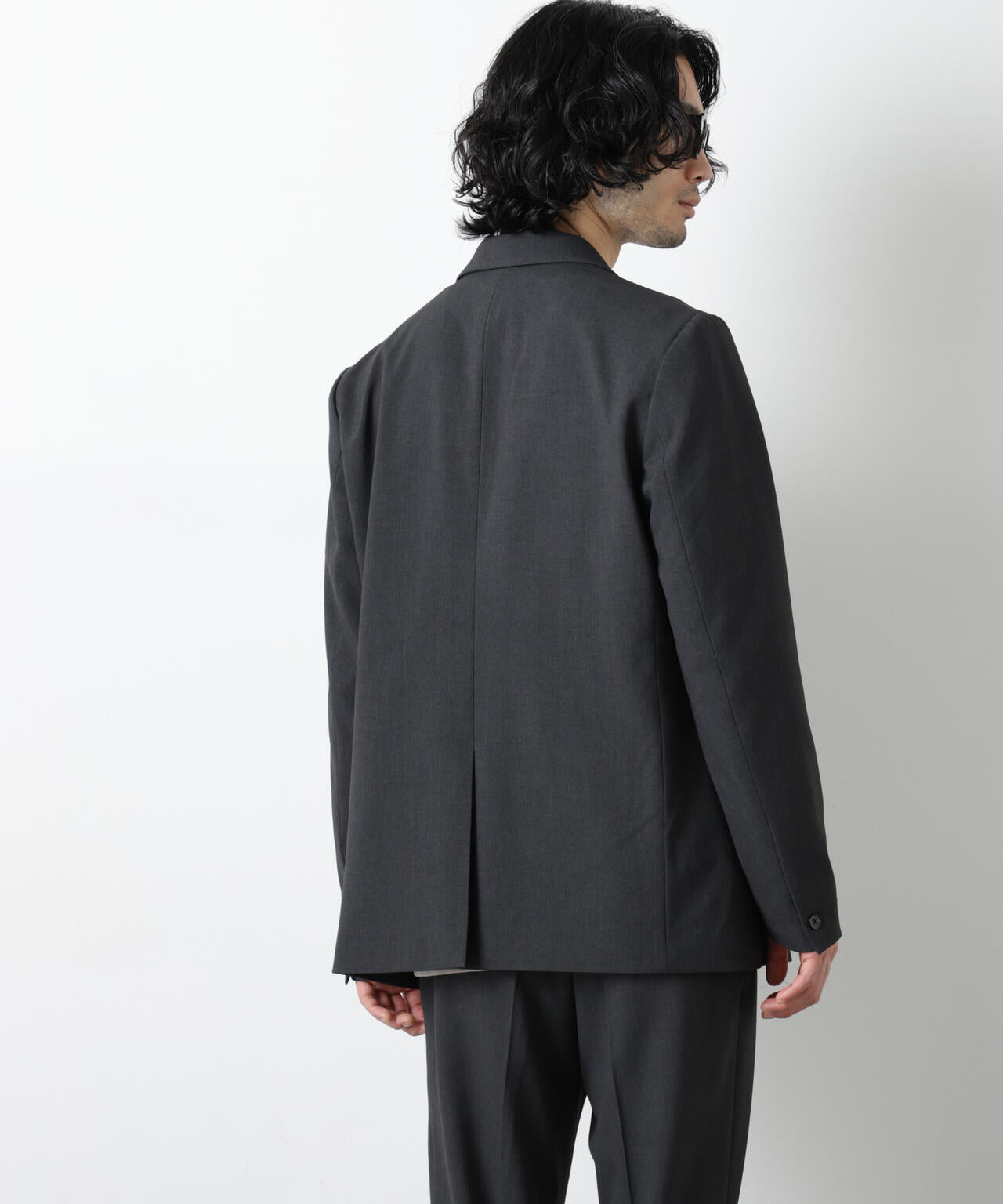 TR 2B アーバンジャケット（セットアップ可） 6726116201