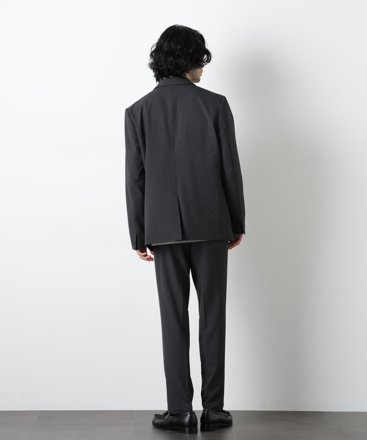 TR 2B アーバンジャケット（セットアップ可） 6726116201