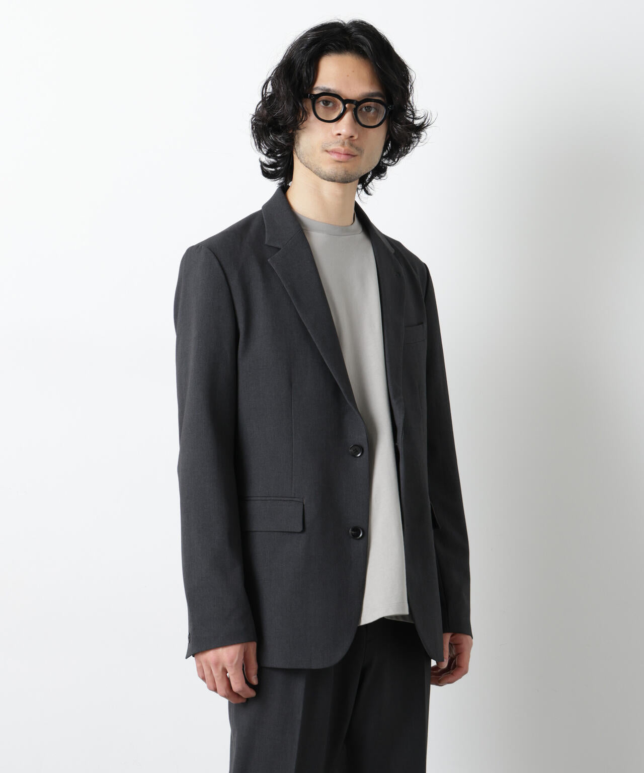 TR 2B アーバンジャケット（セットアップ可） 6726116201