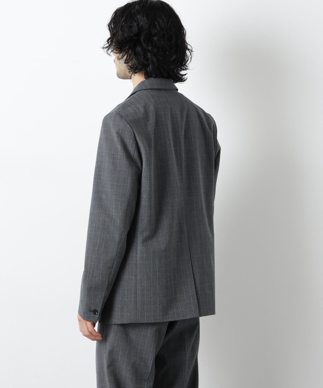 TR 2B アーバンジャケット（セットアップ可） 6726116201