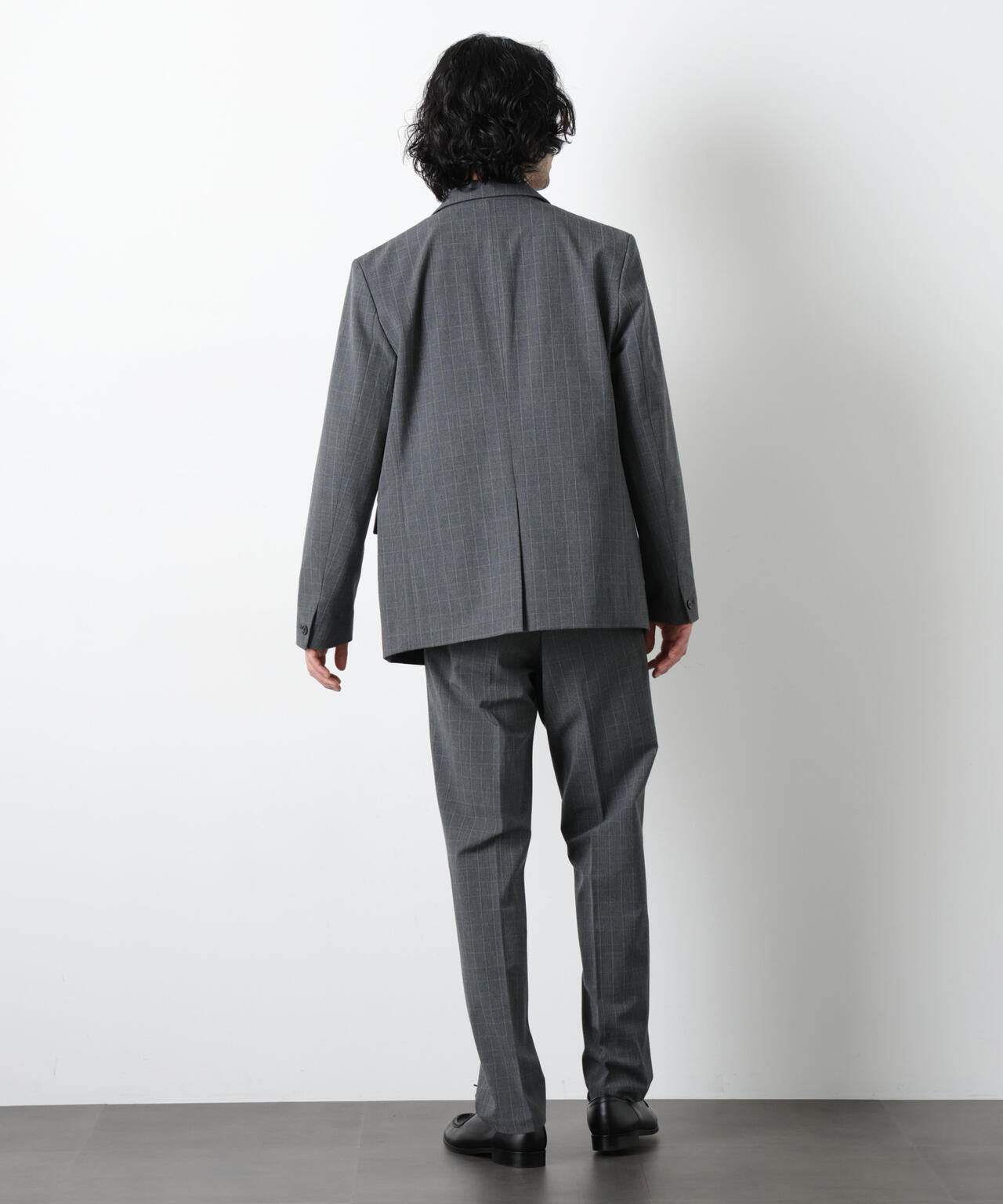 TR 2B アーバンジャケット（セットアップ可） 6726116201