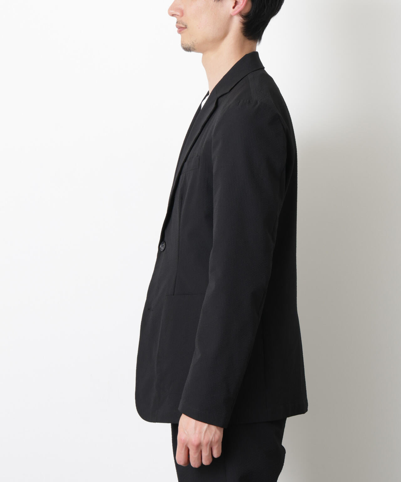 ストレッチサッカーセットアップ（洗濯機洗い可能） 6726118203