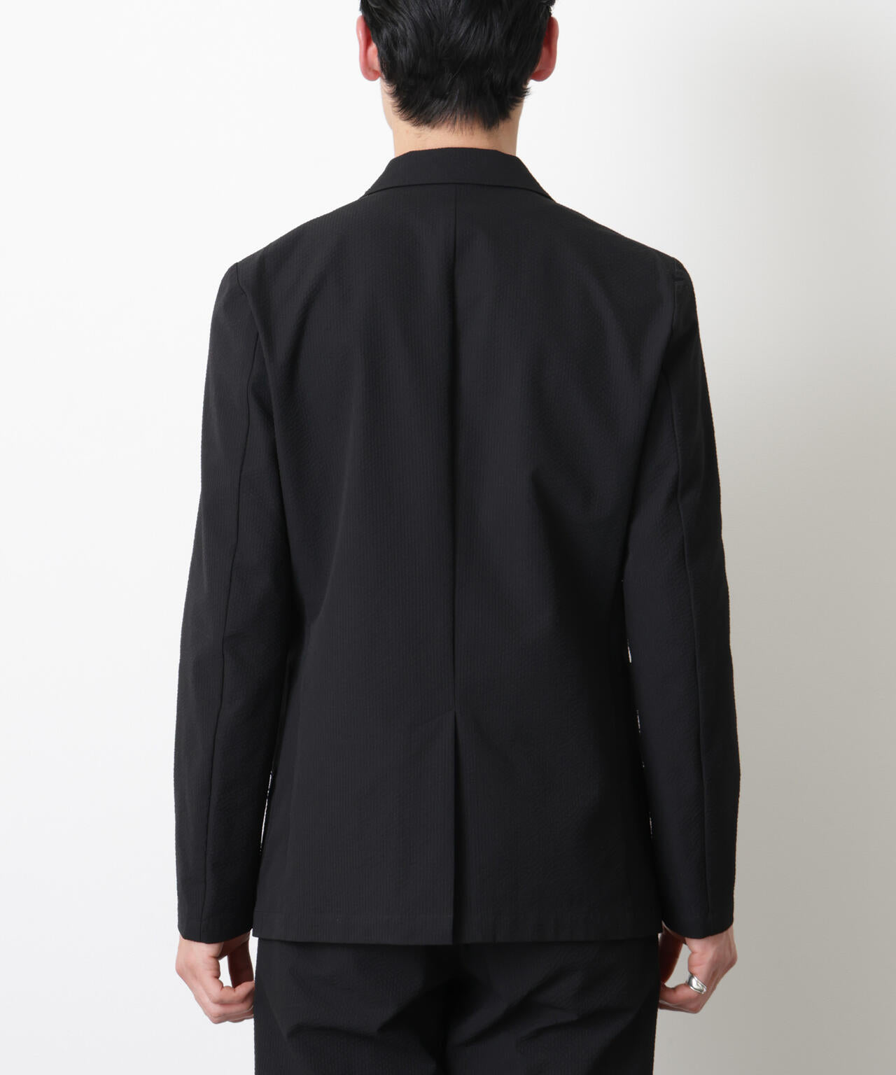 ストレッチサッカーセットアップ（洗濯機洗い可能） 6726118203