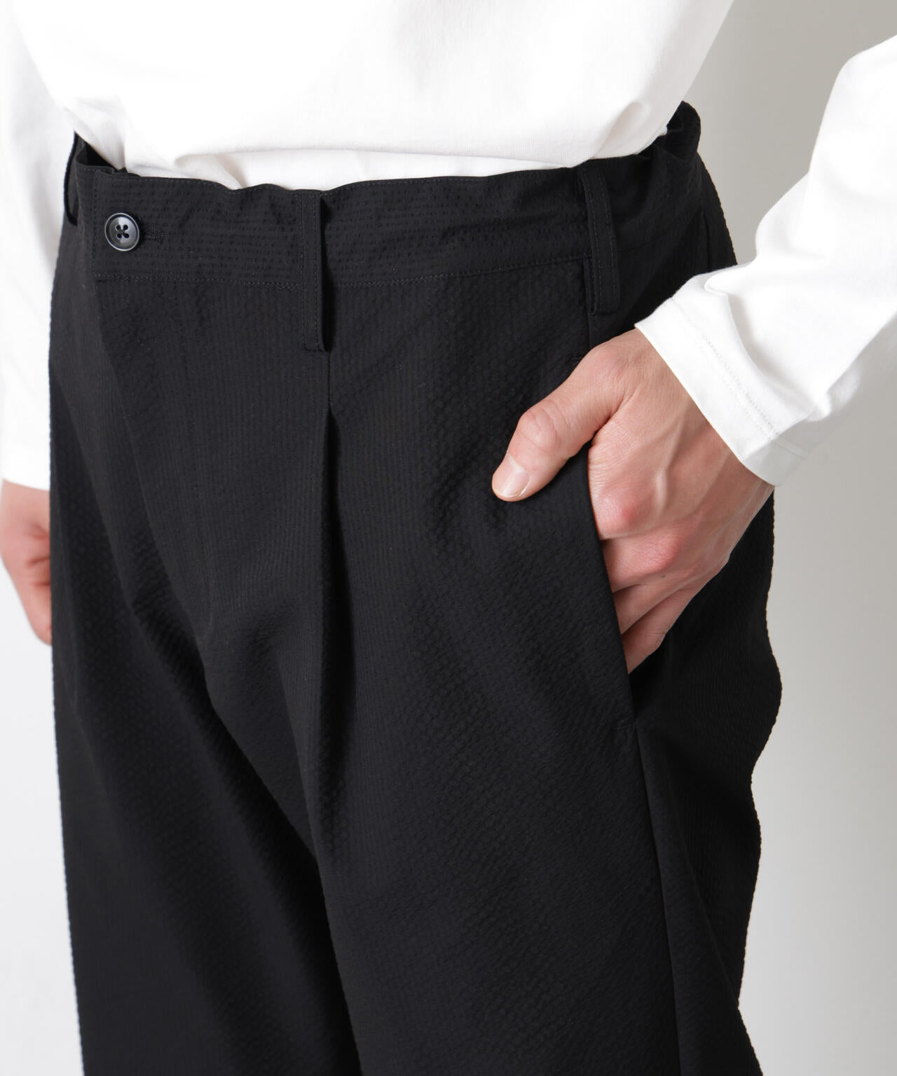 ストレッチサッカーセットアップ（洗濯機洗い可能） 6726118203