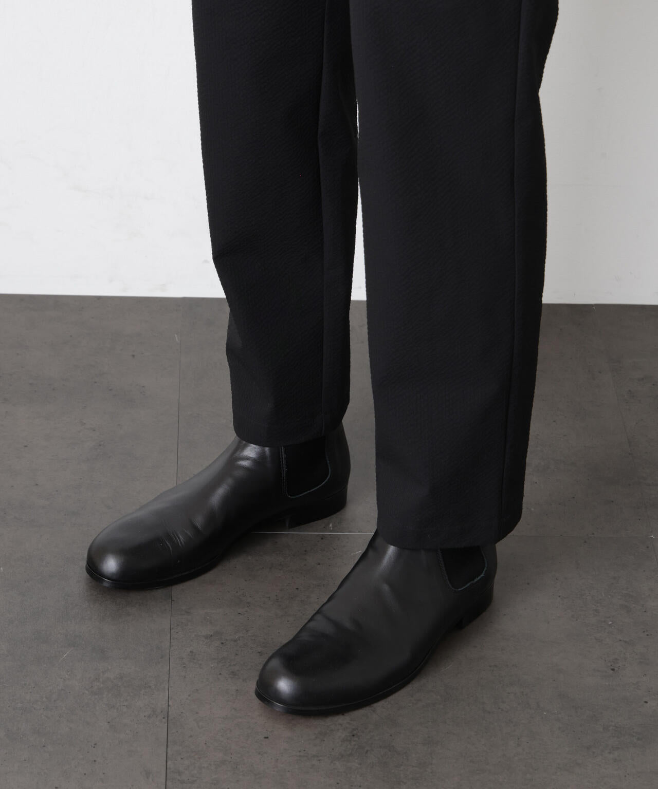 ストレッチサッカーセットアップ（洗濯機洗い可能） 6726118203