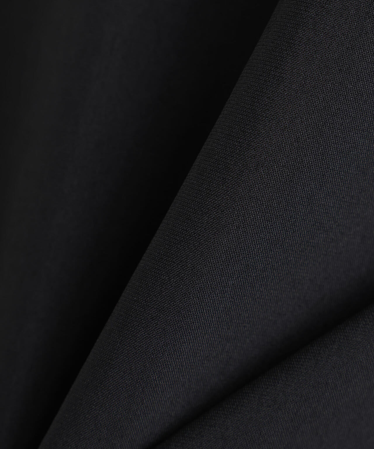 セオアルファ オープンカラーシャツ 長袖 6726120205