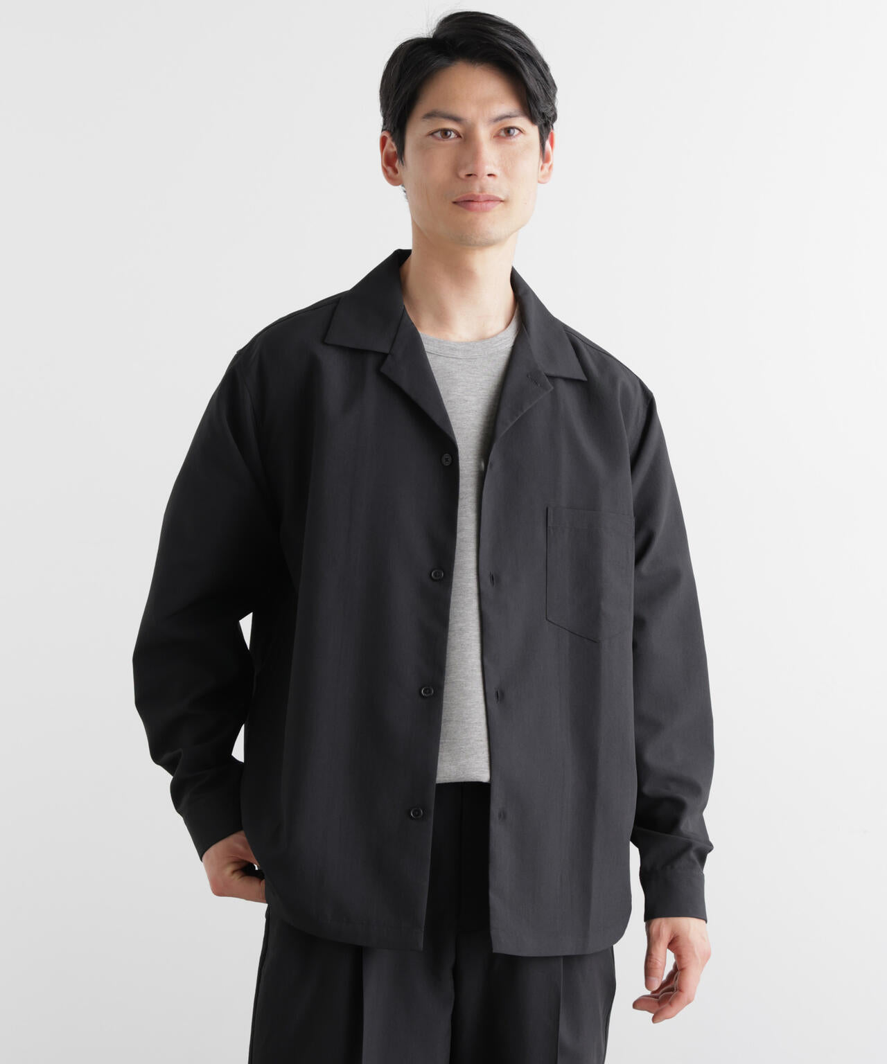 ★ロエン★ジャケットシャツ★L LIMITED LINE ITEMS Vol.7 RELEASE!! - Roen[ロエン]公式サイト