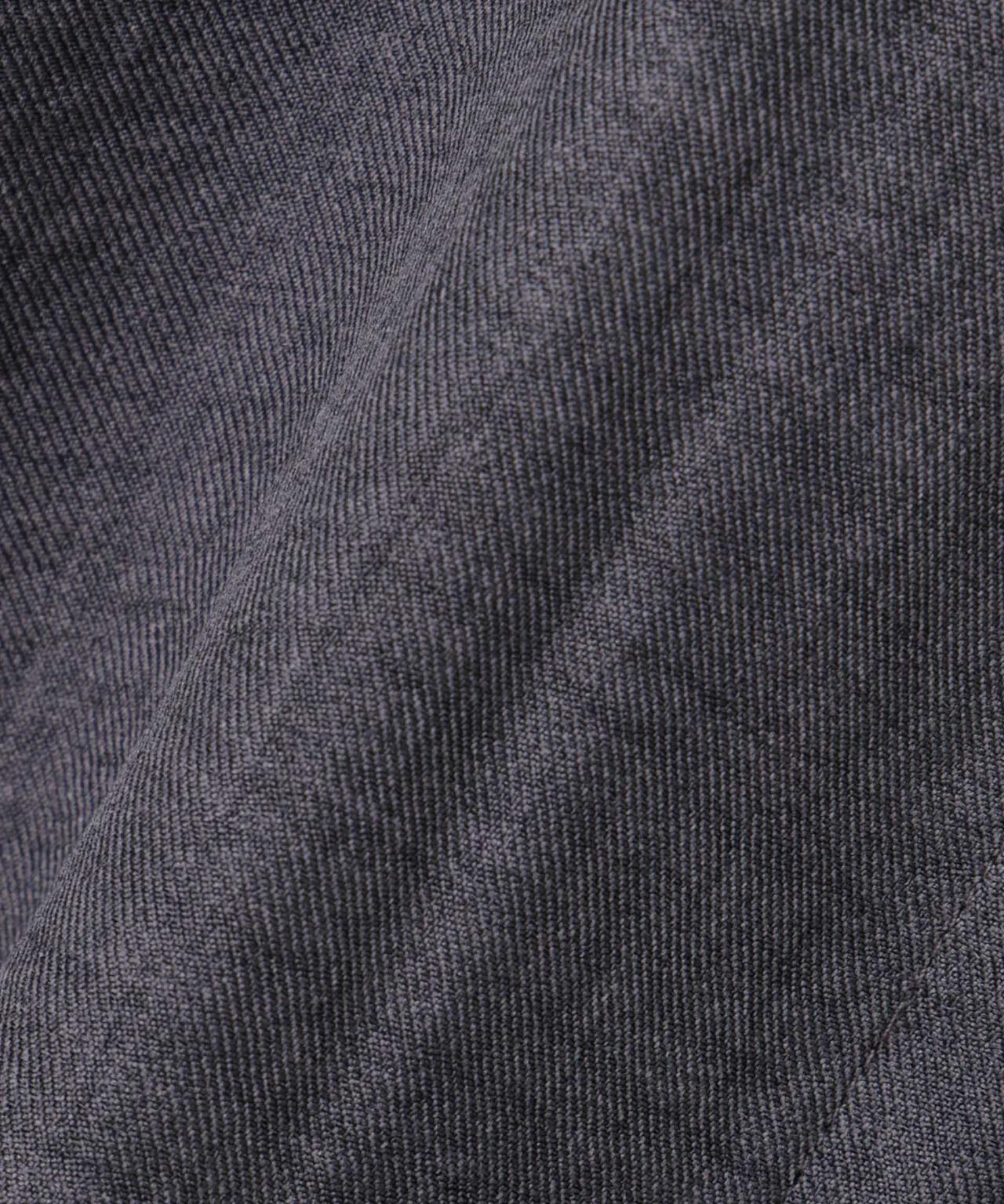 NORMANBROS別注 ワッシャーシャツ半袖 6726121001