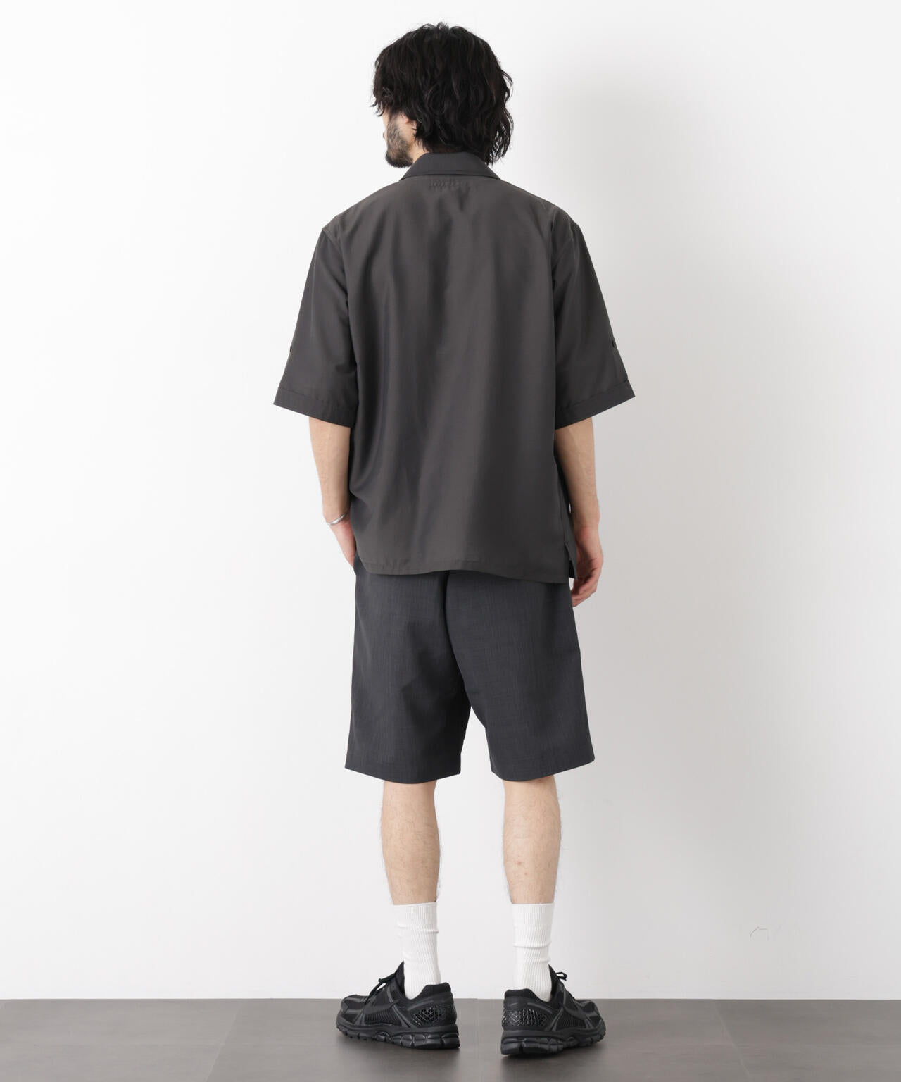 アーバンサファリシャツ 6726121220