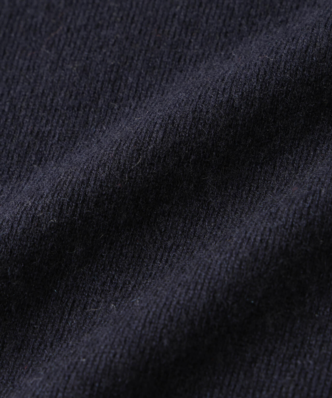 カシミヤミックスタートルネックニット 6726122213