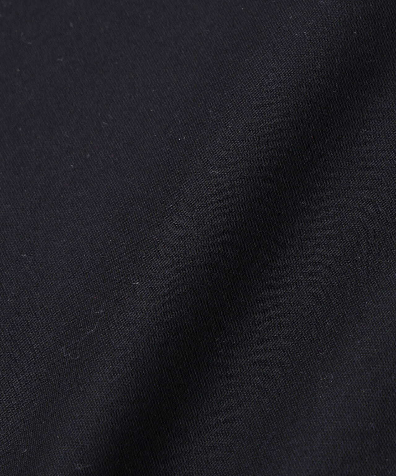 アンチスメルクルーネックTシャツ 長袖 6726123201