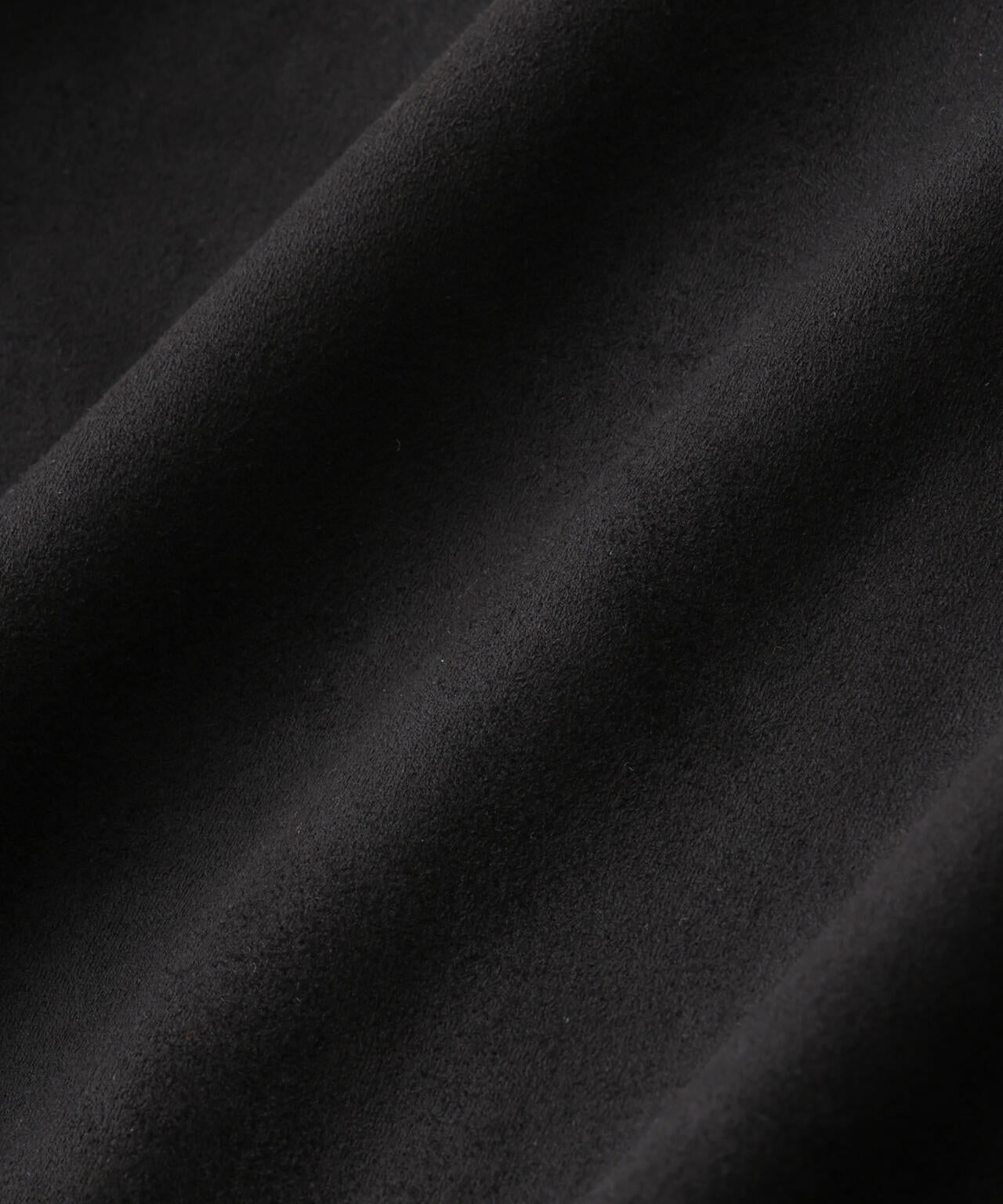 フェイクスエードトッパーカーディガン 6726123204