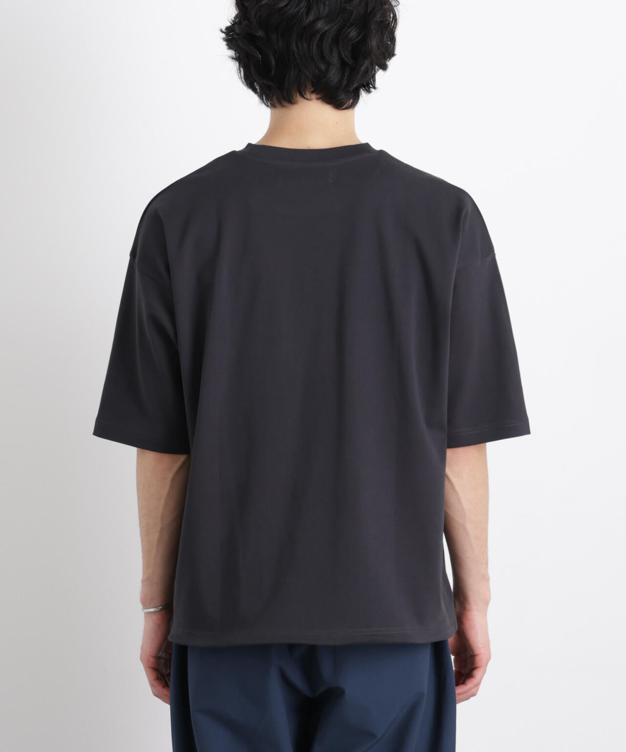 ワイドダンボール Tシャツ 半袖 6726124201