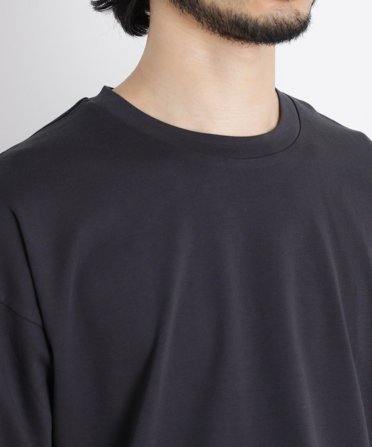 ワイドダンボール Tシャツ 半袖 6726124201