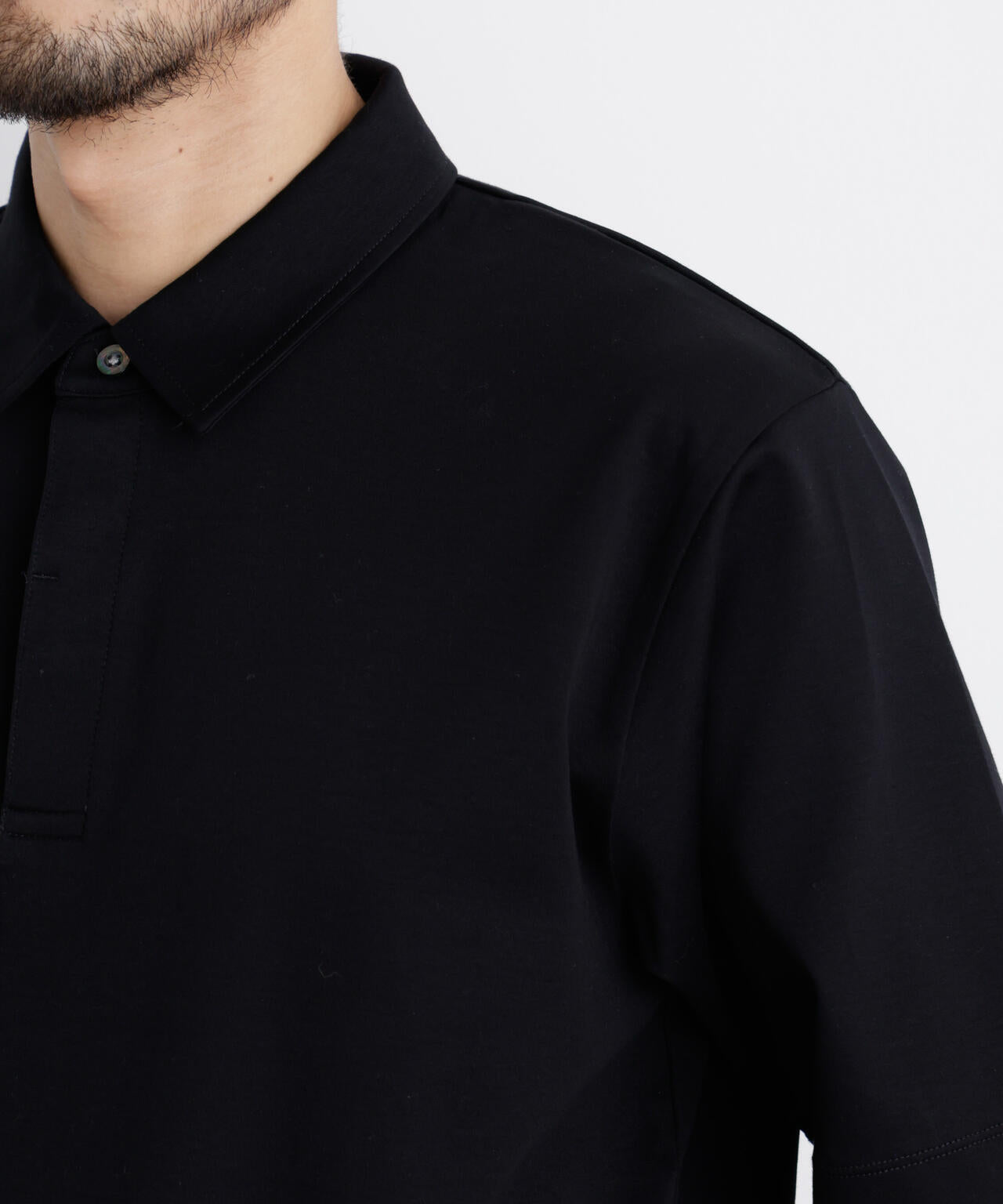 アンチスメル ポロシャツ 半袖 6726124205