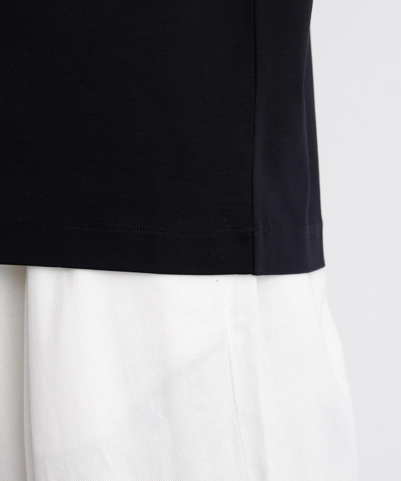 アンチスメル ノースリーブ Tシャツ 6726124206