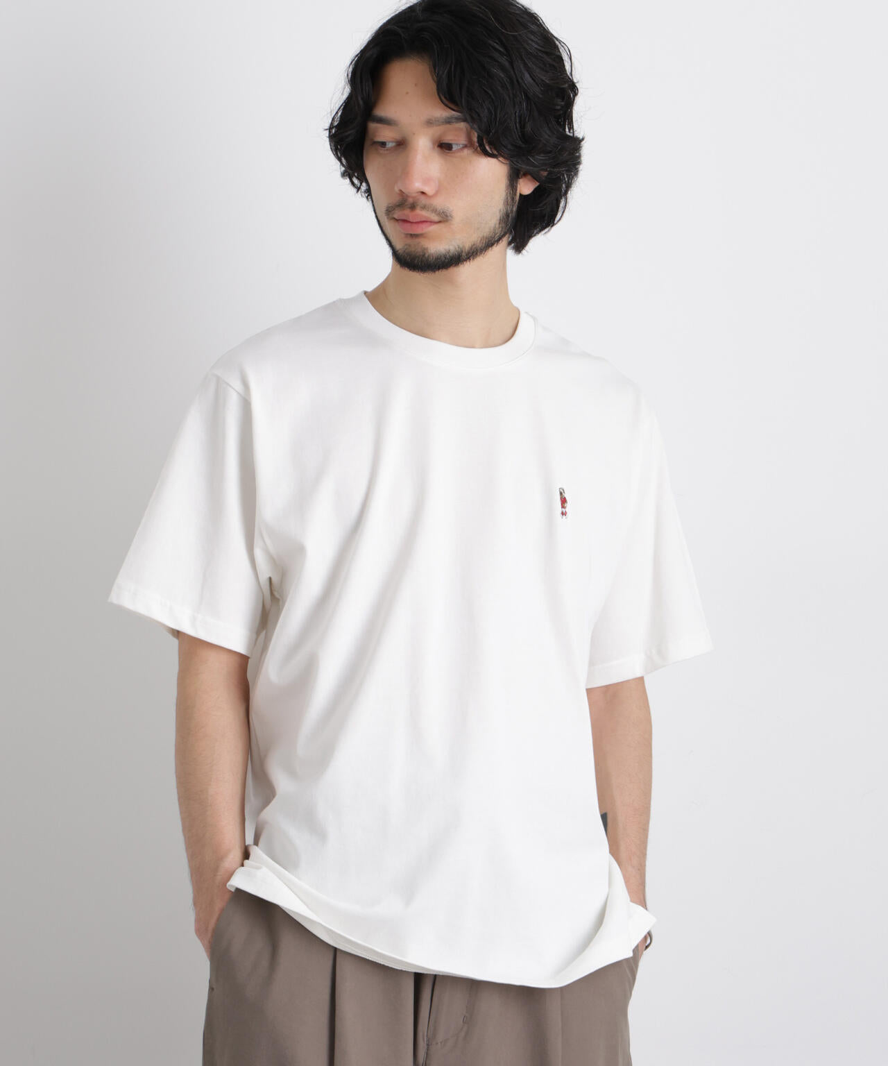 ナノベア Tシャツ 半袖  ラグビー 6726124209
