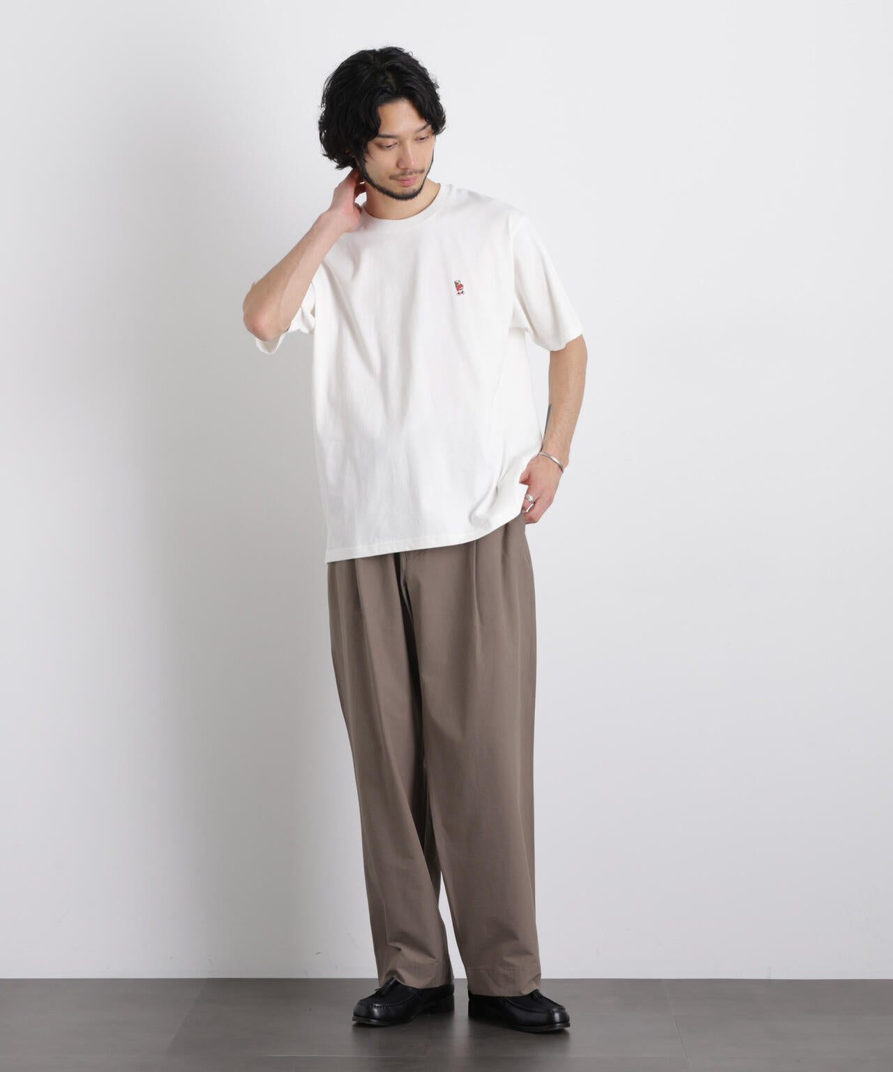 ナノベア Tシャツ 半袖  ラグビー 6726124209